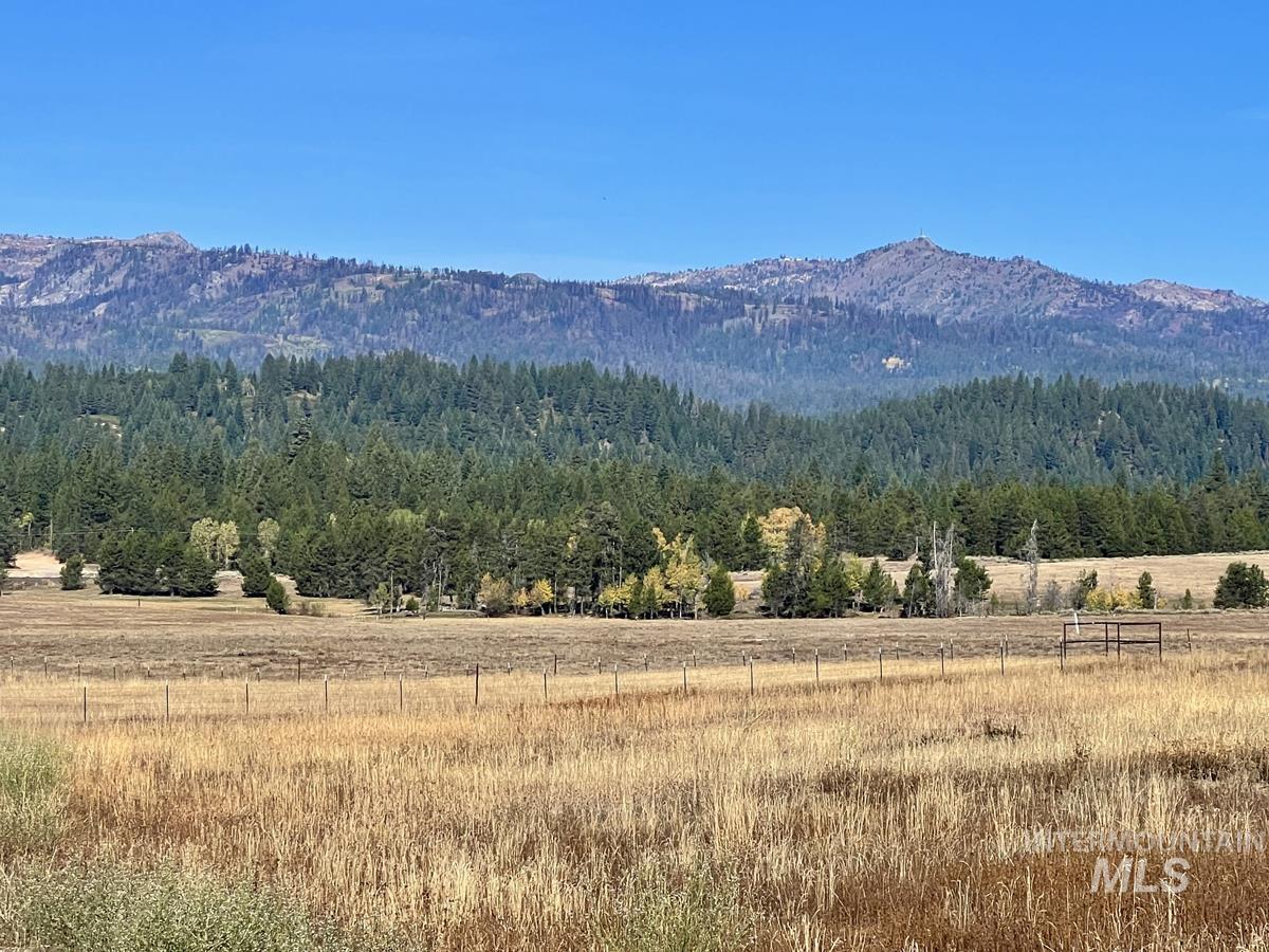 L10 Philadelphia Lane, Cascade, Idaho 83611, Land For Sale, Price $172,000, 98968482