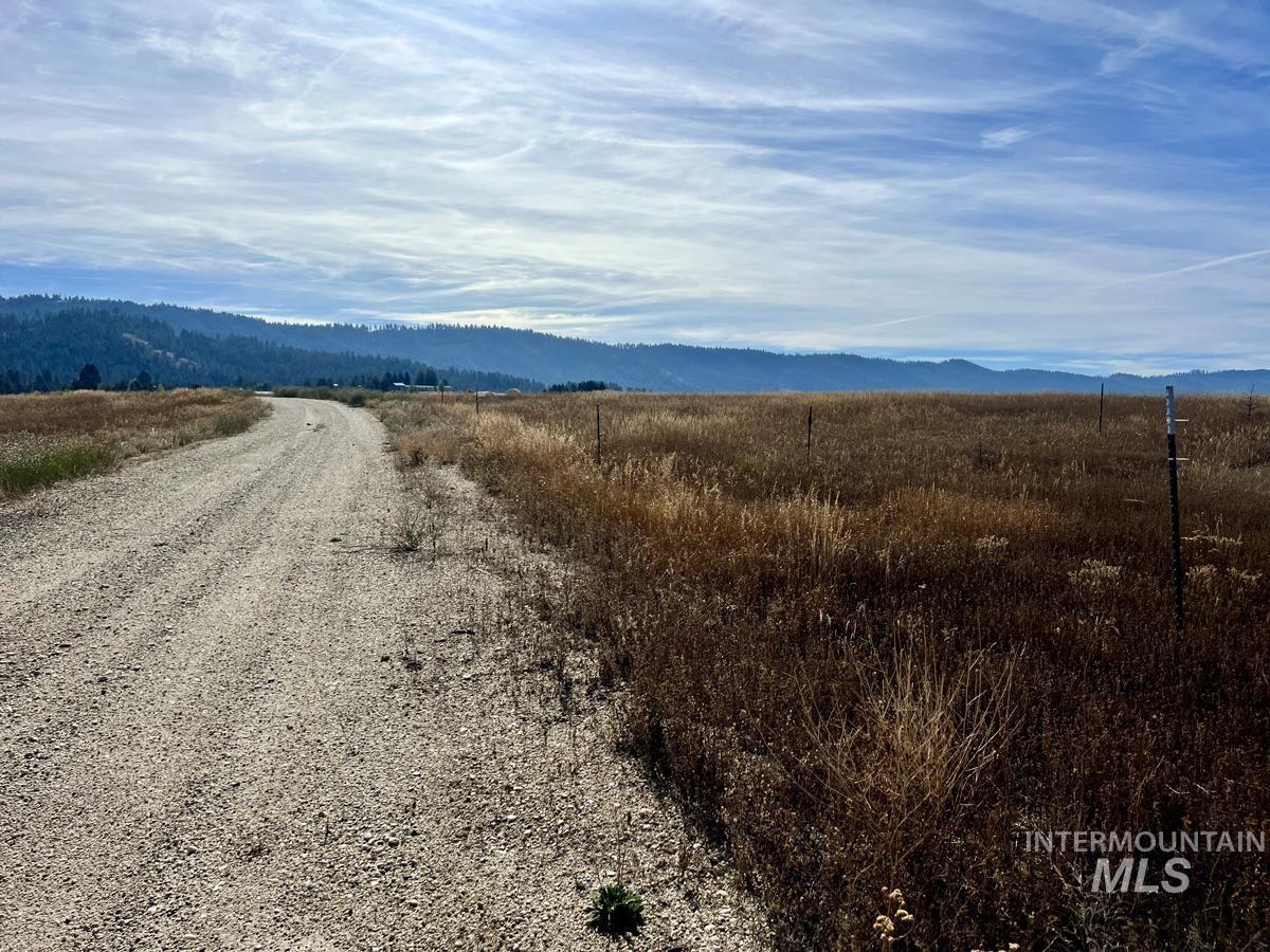 L10 Philadelphia Lane, Cascade, Idaho 83611, Land For Sale, Price $172,000, 98968482