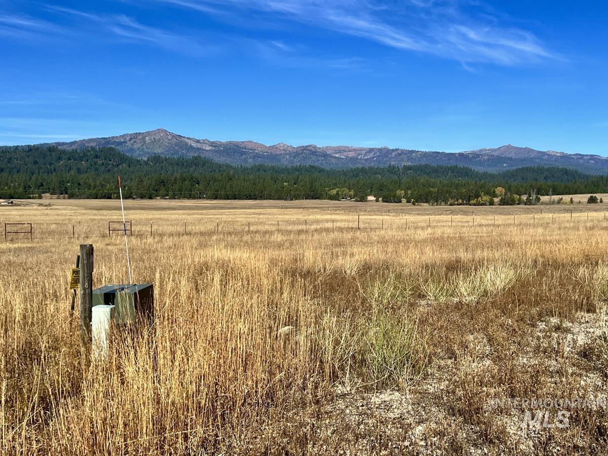L10 Philadelphia Lane, Cascade, Idaho 83611, Land For Sale, Price $172,000, 98968482