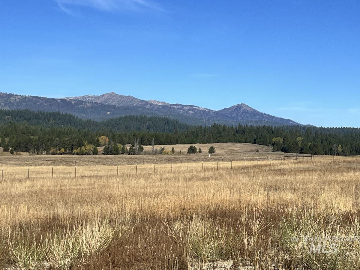 L10 Philadelphia Lane, Cascade, Idaho 83611, Land For Sale, Price $172,000, 98968482