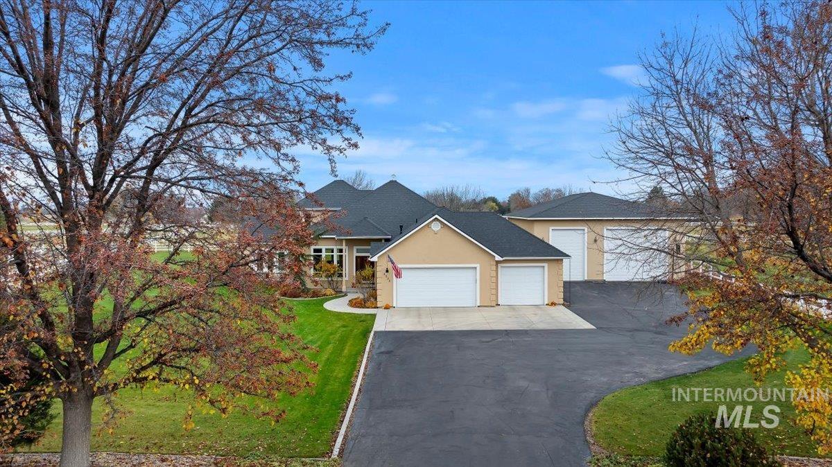 4034 St James Loop, Nampa, Idaho 83687, 4 Bedrooms, 2.5 Bathrooms, Residential For Sale, Price $1,499,950, 98968483