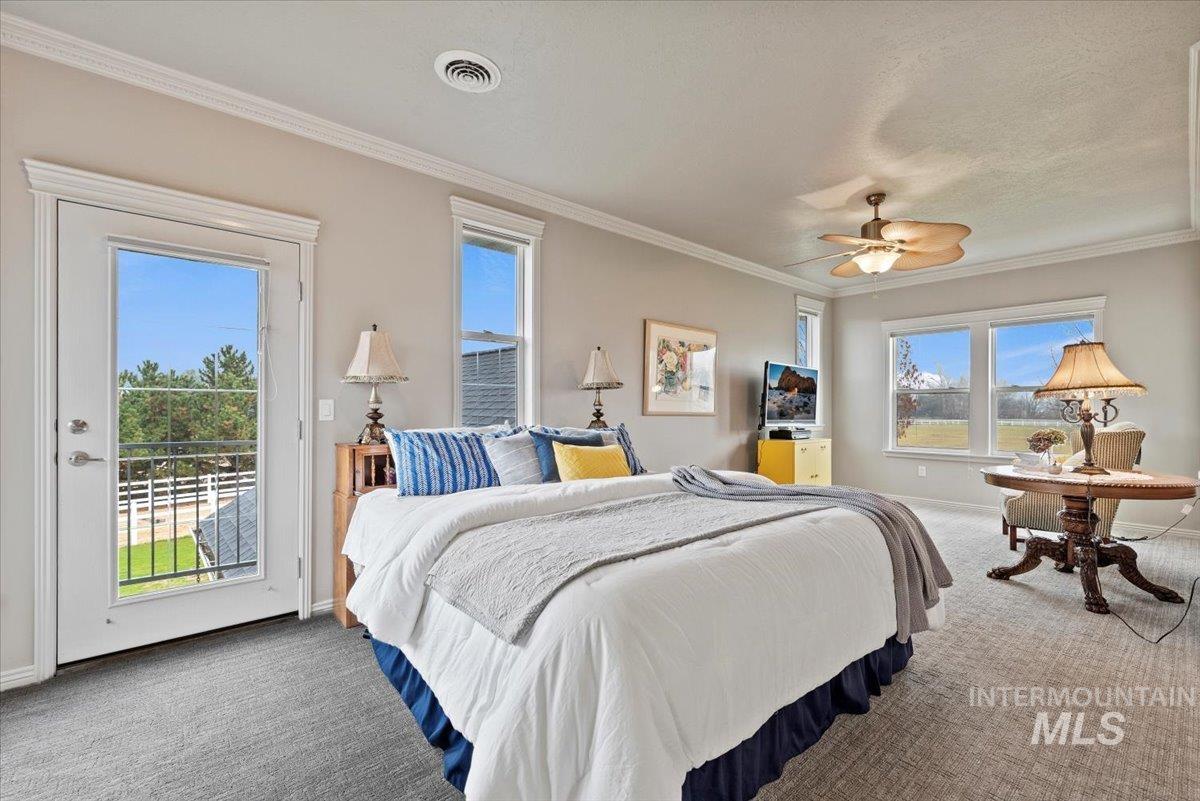 4034 St James Loop, Nampa, Idaho 83687, 4 Bedrooms, 2.5 Bathrooms, Residential For Sale, Price $1,499,950, 98968483