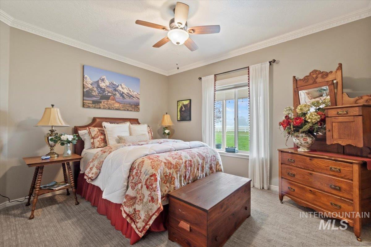 4034 St James Loop, Nampa, Idaho 83687, 4 Bedrooms, 2.5 Bathrooms, Residential For Sale, Price $1,499,950, 98968483