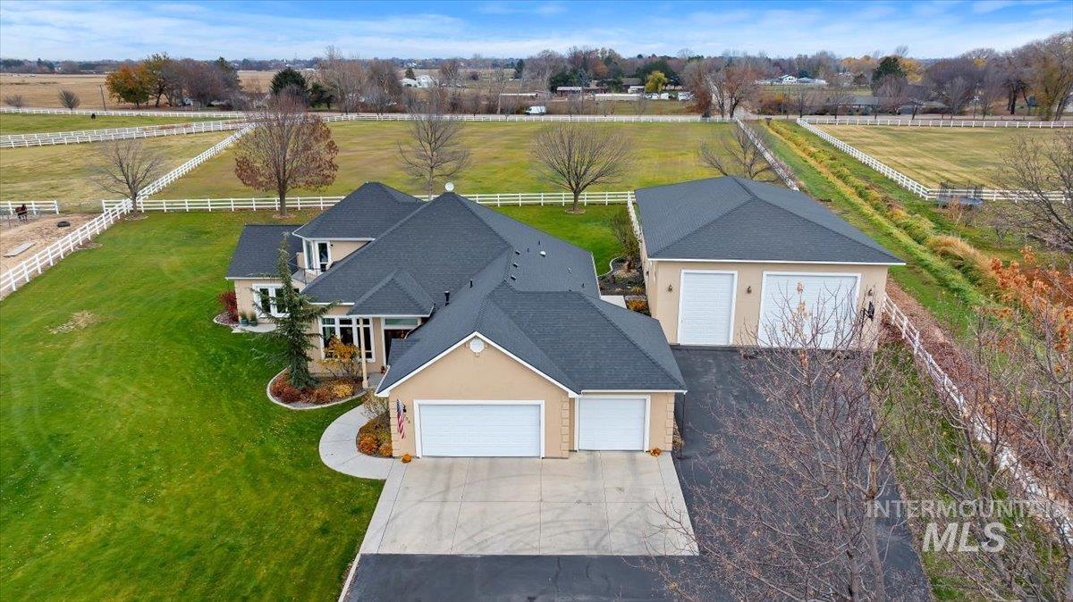 4034 St James Loop, Nampa, Idaho 83687, 4 Bedrooms, 2.5 Bathrooms, Residential For Sale, Price $1,499,950, 98968483