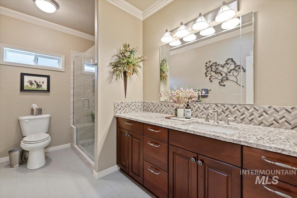 4034 St James Loop, Nampa, Idaho 83687, 4 Bedrooms, 2.5 Bathrooms, Residential For Sale, Price $1,499,950,MLS 98968483