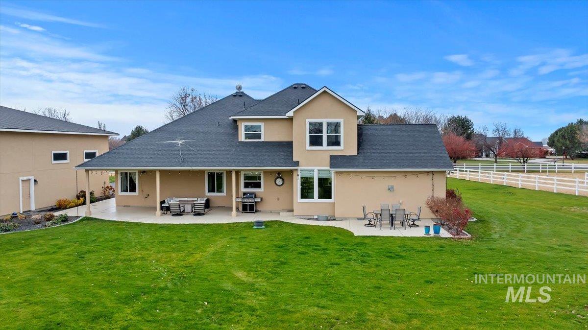 4034 St James Loop, Nampa, Idaho 83687, 4 Bedrooms, 2.5 Bathrooms, Residential For Sale, Price $1,499,950,MLS 98968483