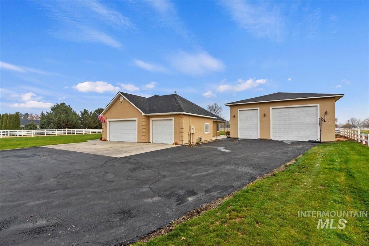 4034 St James Loop, Nampa, Idaho 83687, 4 Bedrooms, 2.5 Bathrooms, Residential For Sale, Price $1,499,950, 98968483