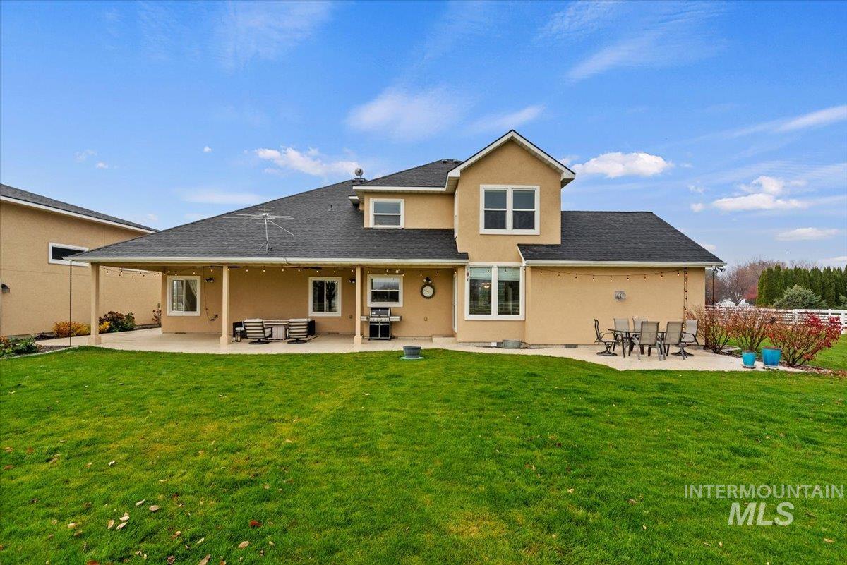 4034 St James Loop, Nampa, Idaho 83687, 4 Bedrooms, 2.5 Bathrooms, Residential For Sale, Price $1,499,950,MLS 98968483