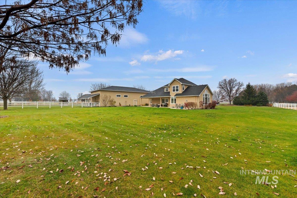 4034 St James Loop, Nampa, Idaho 83687, 4 Bedrooms, 2.5 Bathrooms, Residential For Sale, Price $1,499,950, 98968483