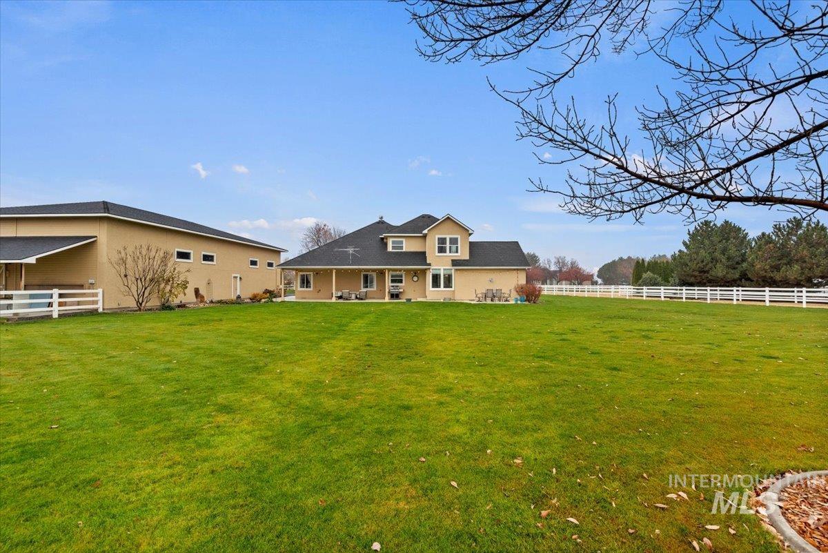 4034 St James Loop, Nampa, Idaho 83687, 4 Bedrooms, 2.5 Bathrooms, Residential For Sale, Price $1,499,950, 98968483