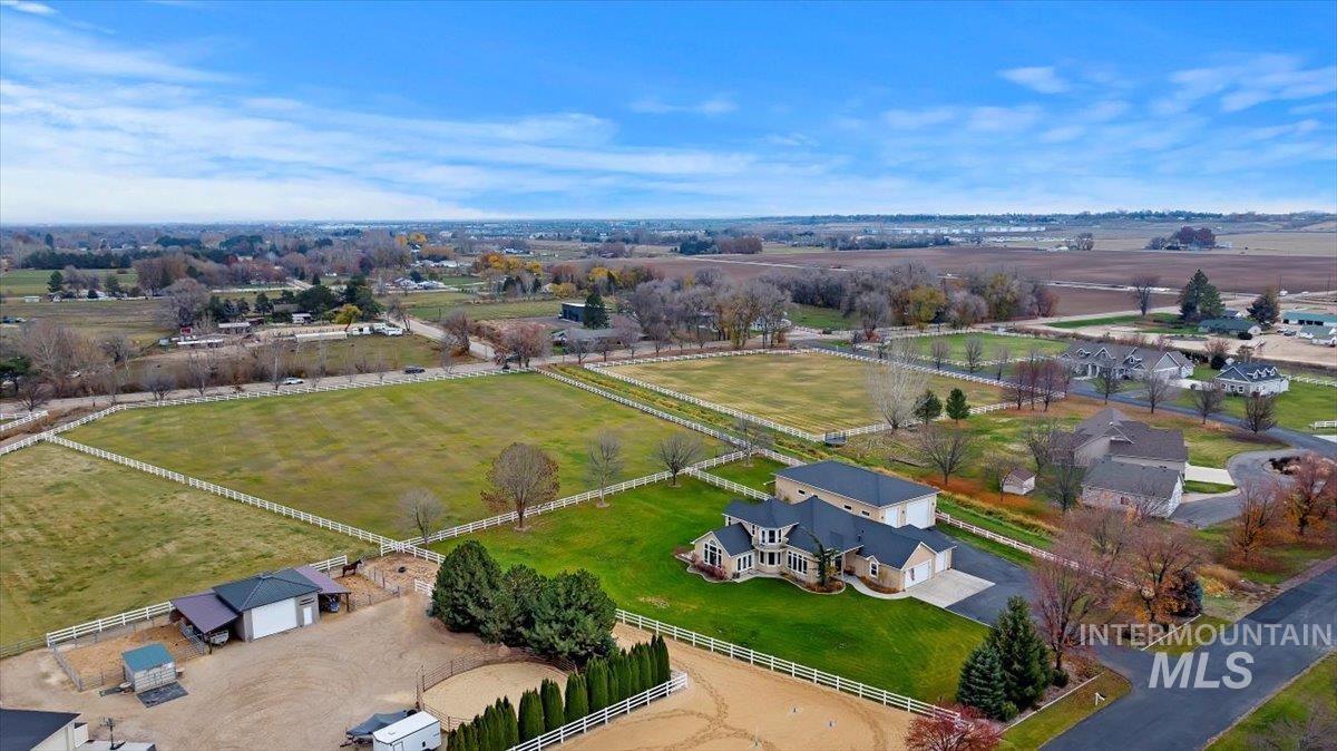 4034 St James Loop, Nampa, Idaho 83687, 4 Bedrooms, 2.5 Bathrooms, Residential For Sale, Price $1,499,950, 98968483