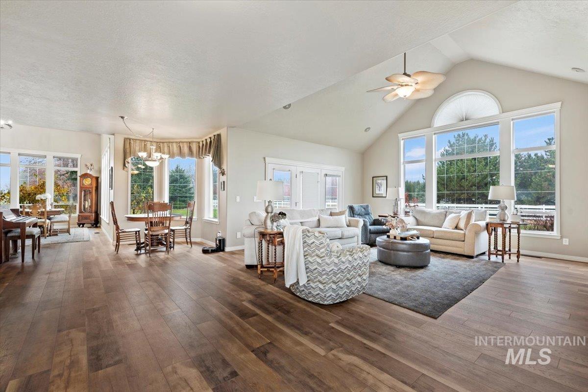 4034 St James Loop, Nampa, Idaho 83687, 4 Bedrooms, 2.5 Bathrooms, Residential For Sale, Price $1,499,950, 98968483