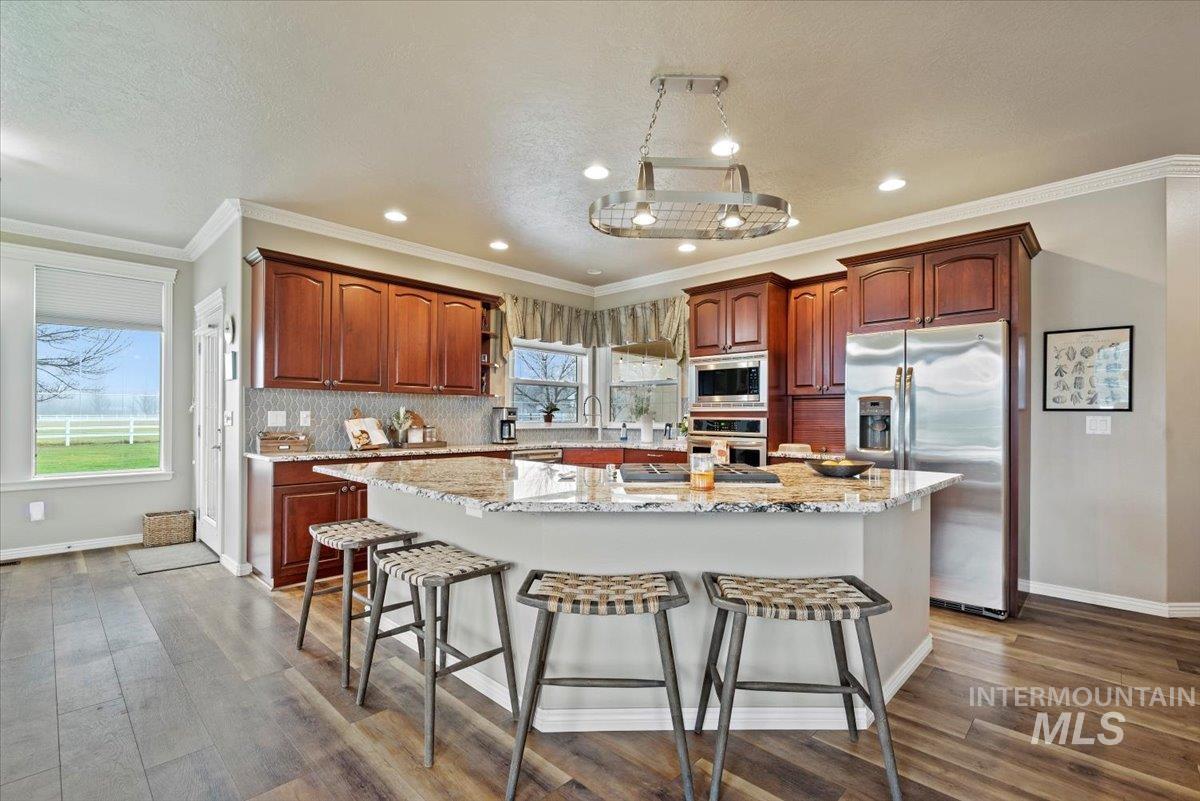 4034 St James Loop, Nampa, Idaho 83687, 4 Bedrooms, 2.5 Bathrooms, Residential For Sale, Price $1,499,950, 98968483