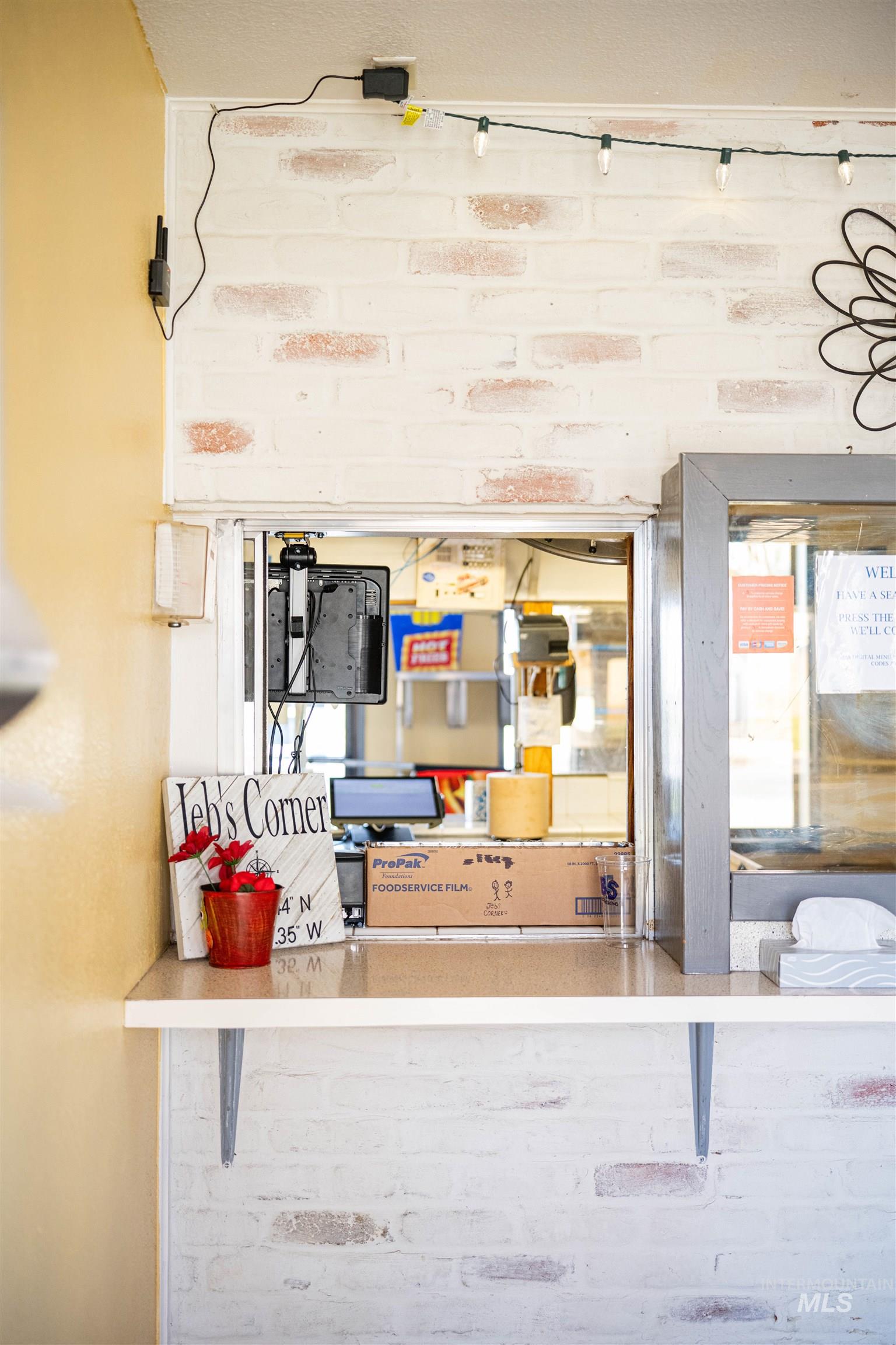 View of property floor plan