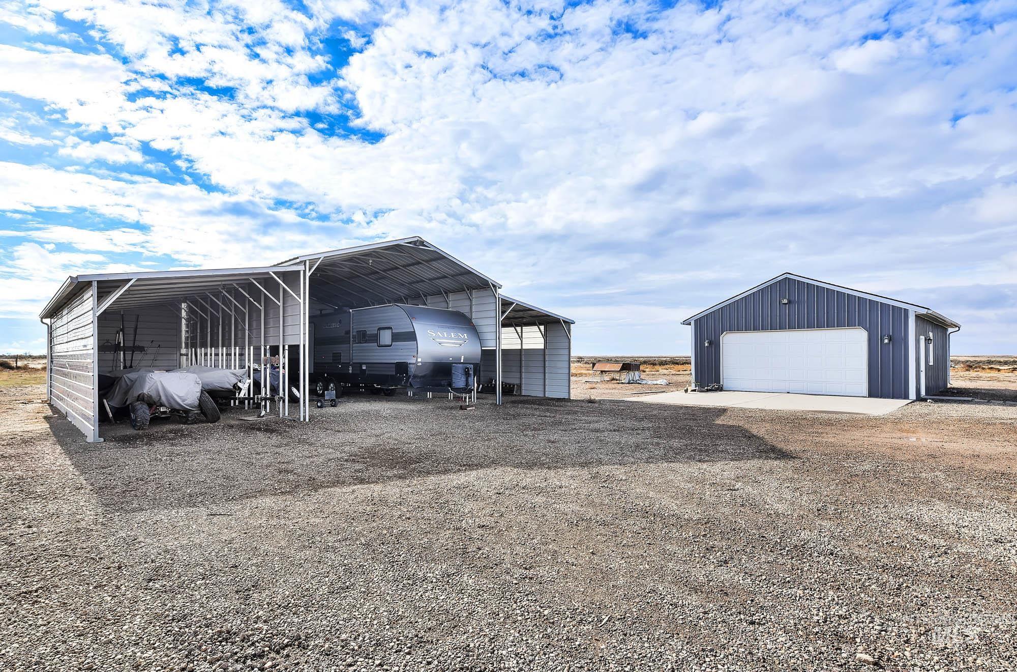 4675 SW Lark Dr, Mountain Home, Idaho 83647, 3 Bedrooms, 2 Bathrooms, Residential For Sale, Price $865,000, 98968503