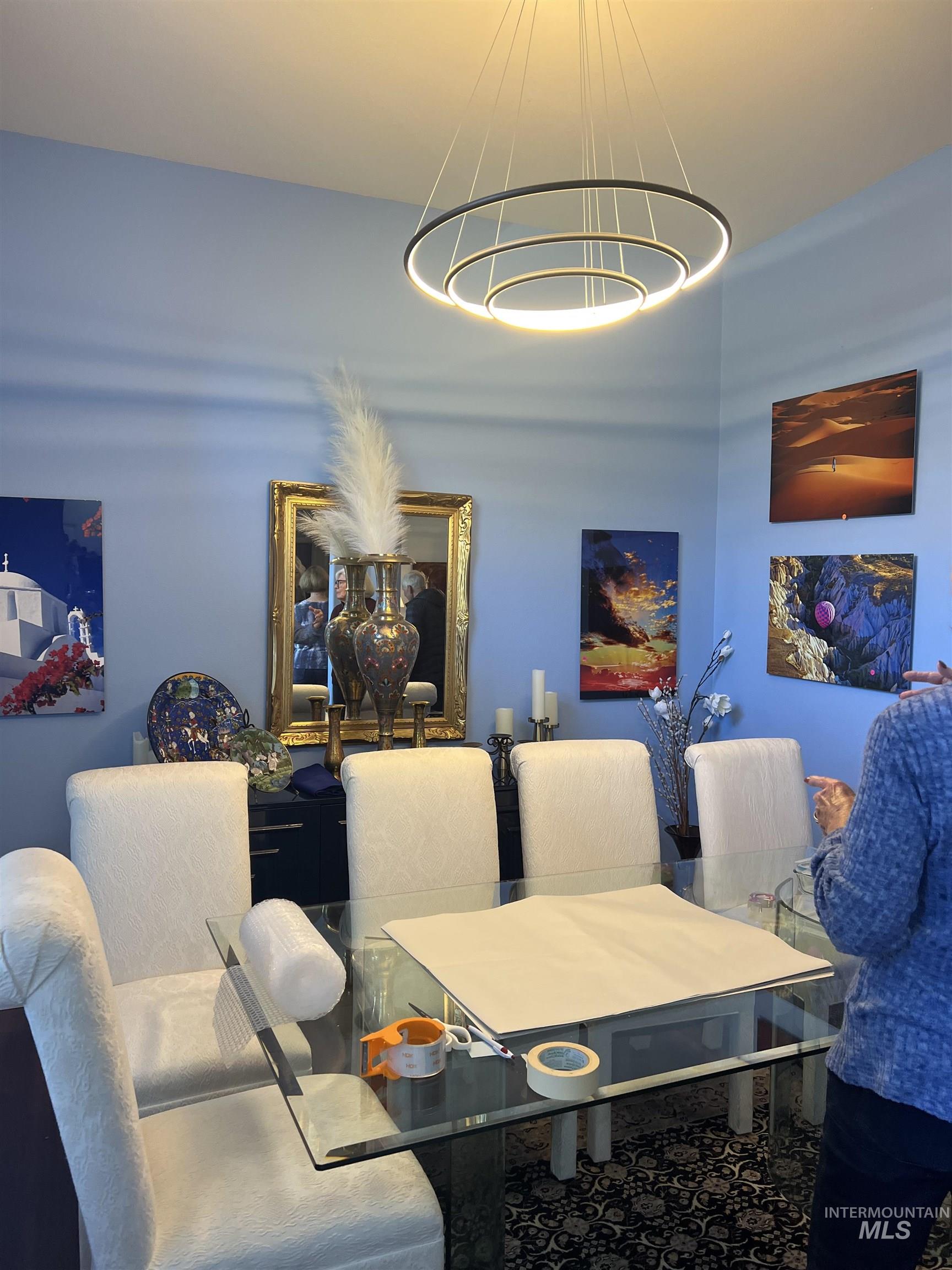 1133 N Torrey Pines, Eagle, Idaho 83616, 4 Bedrooms, 2 Bathrooms, Residential For Sale, Price $599,900, 98968506