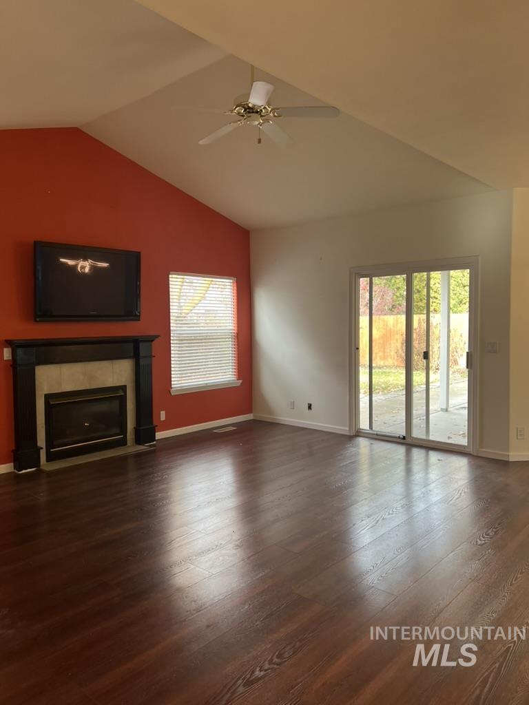 1133 N Torrey Pines, Eagle, Idaho 83616, 4 Bedrooms, 2 Bathrooms, Residential For Sale, Price $599,900, 98968506