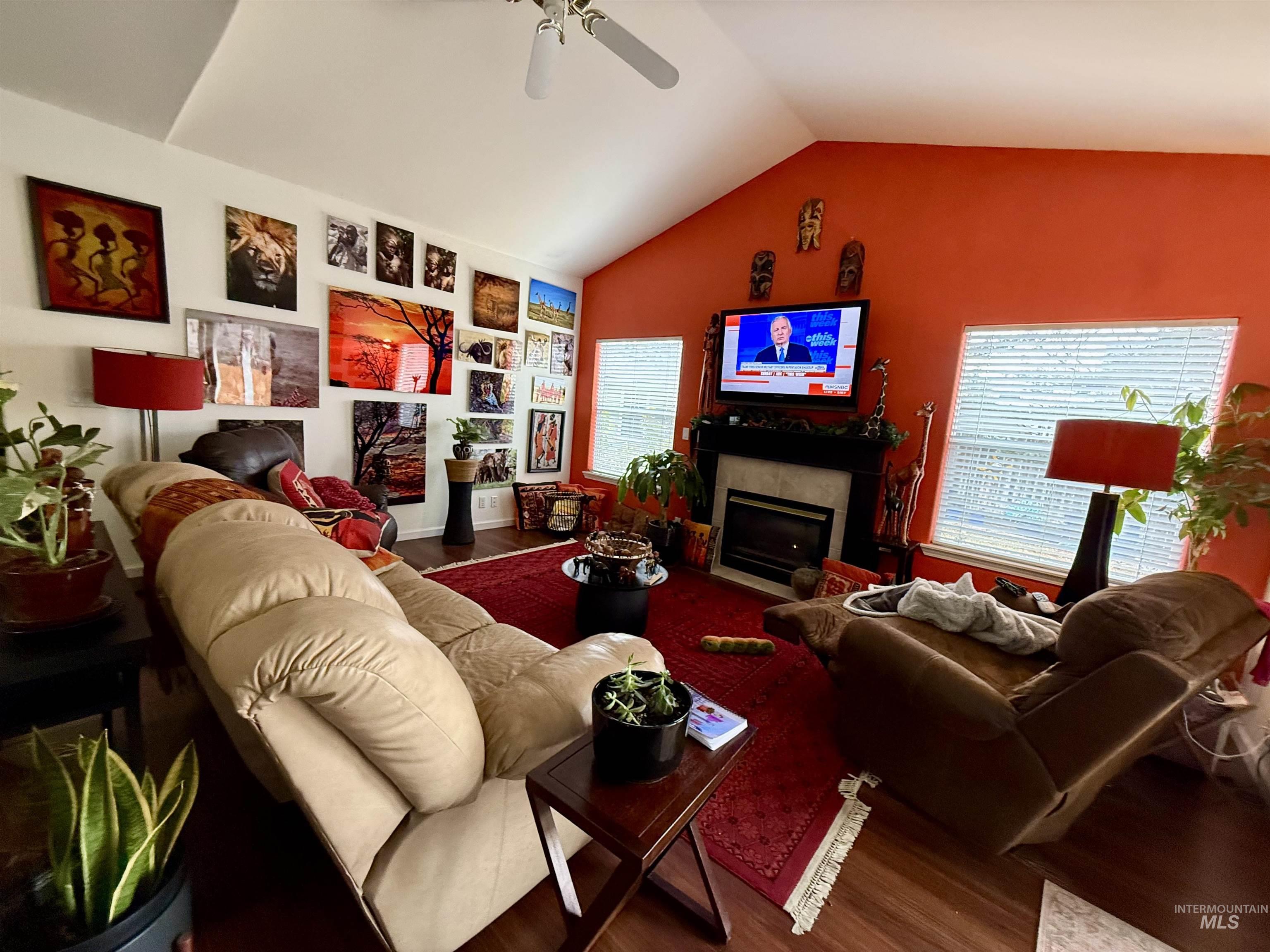 1133 N Torrey Pines, Eagle, Idaho 83616, 4 Bedrooms, 2 Bathrooms, Residential For Sale, Price $599,900, 98968506