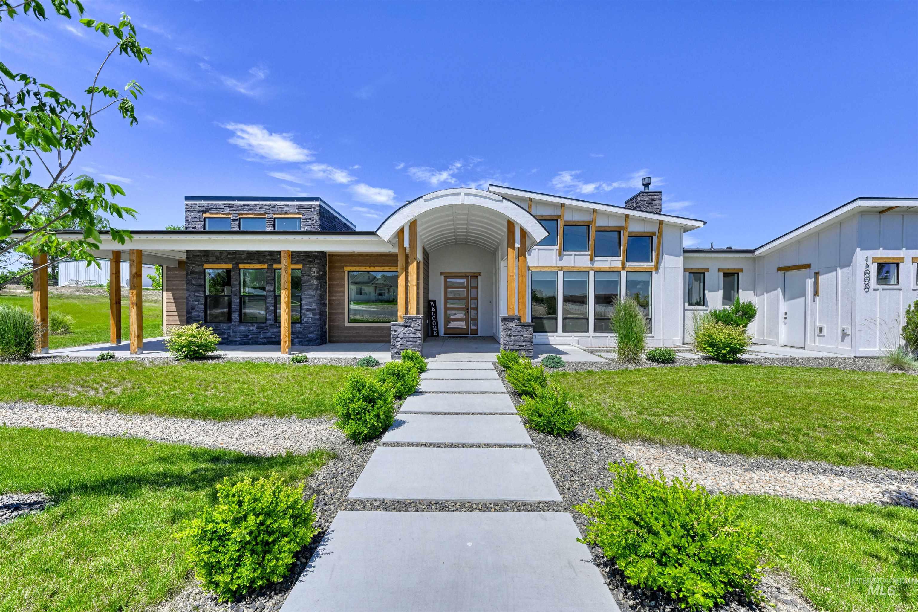 15006 Snow Mountain Dr., Caldwell, Idaho 83607, 6 Bedrooms, 4.5 Bathrooms, Residential For Sale, Price $1,489,000,MLS 98968509