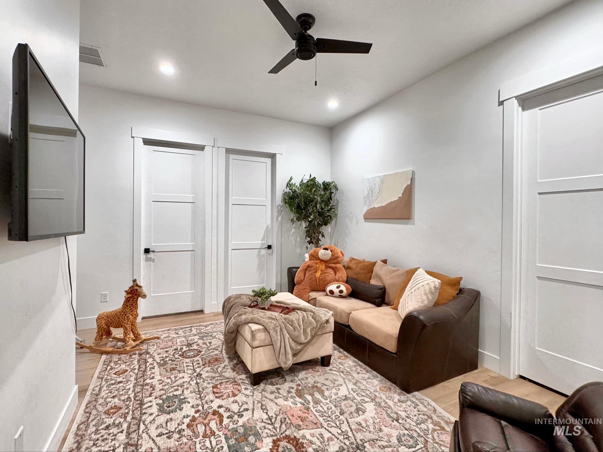 15006 Snow Mountain Dr., Caldwell, Idaho 83607, 6 Bedrooms, 4.5 Bathrooms, Residential For Sale, Price $1,489,000, 98968509