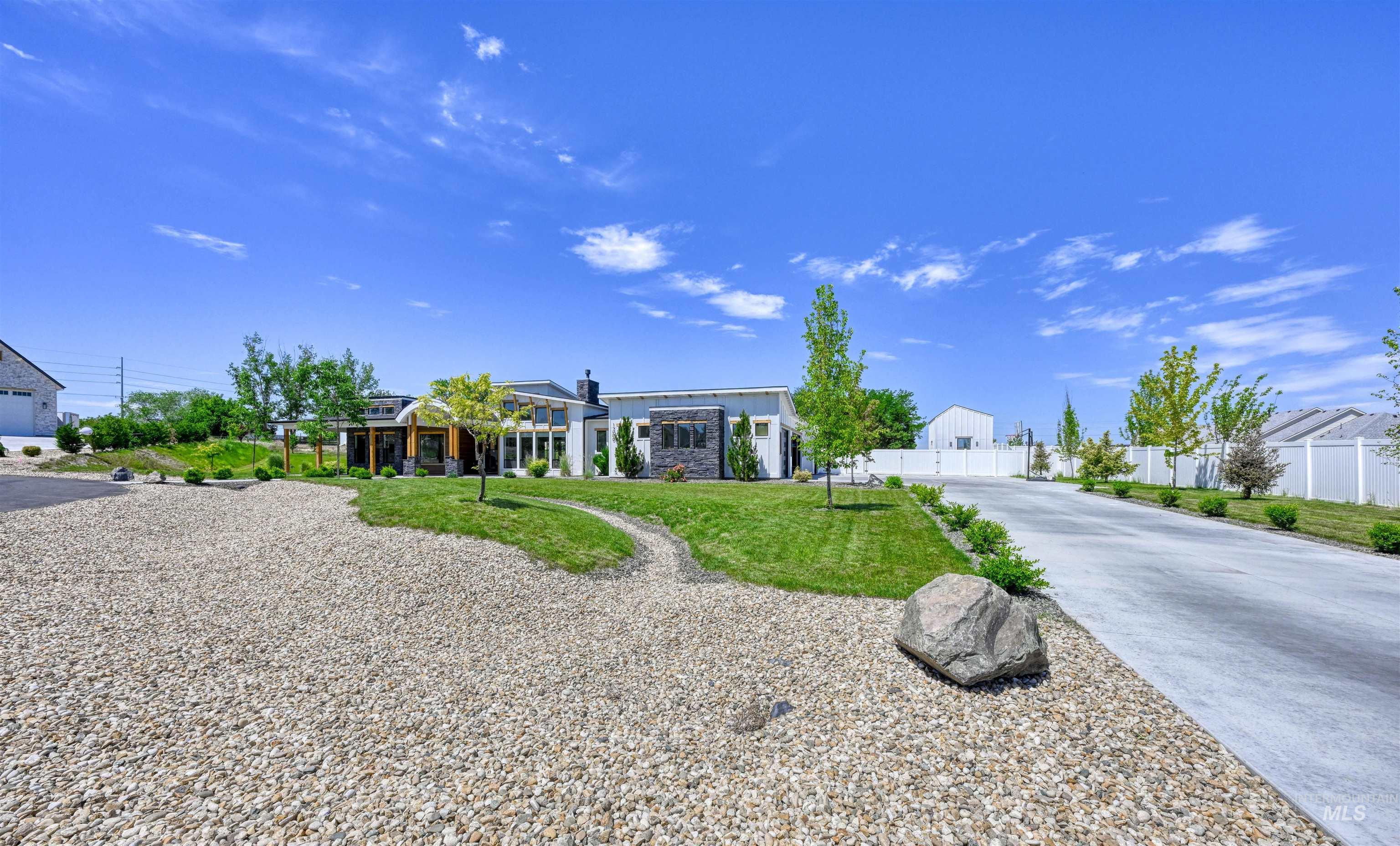 15006 Snow Mountain Dr., Caldwell, Idaho 83607, 6 Bedrooms, 4.5 Bathrooms, Residential For Sale, Price $1,489,000, 98968509