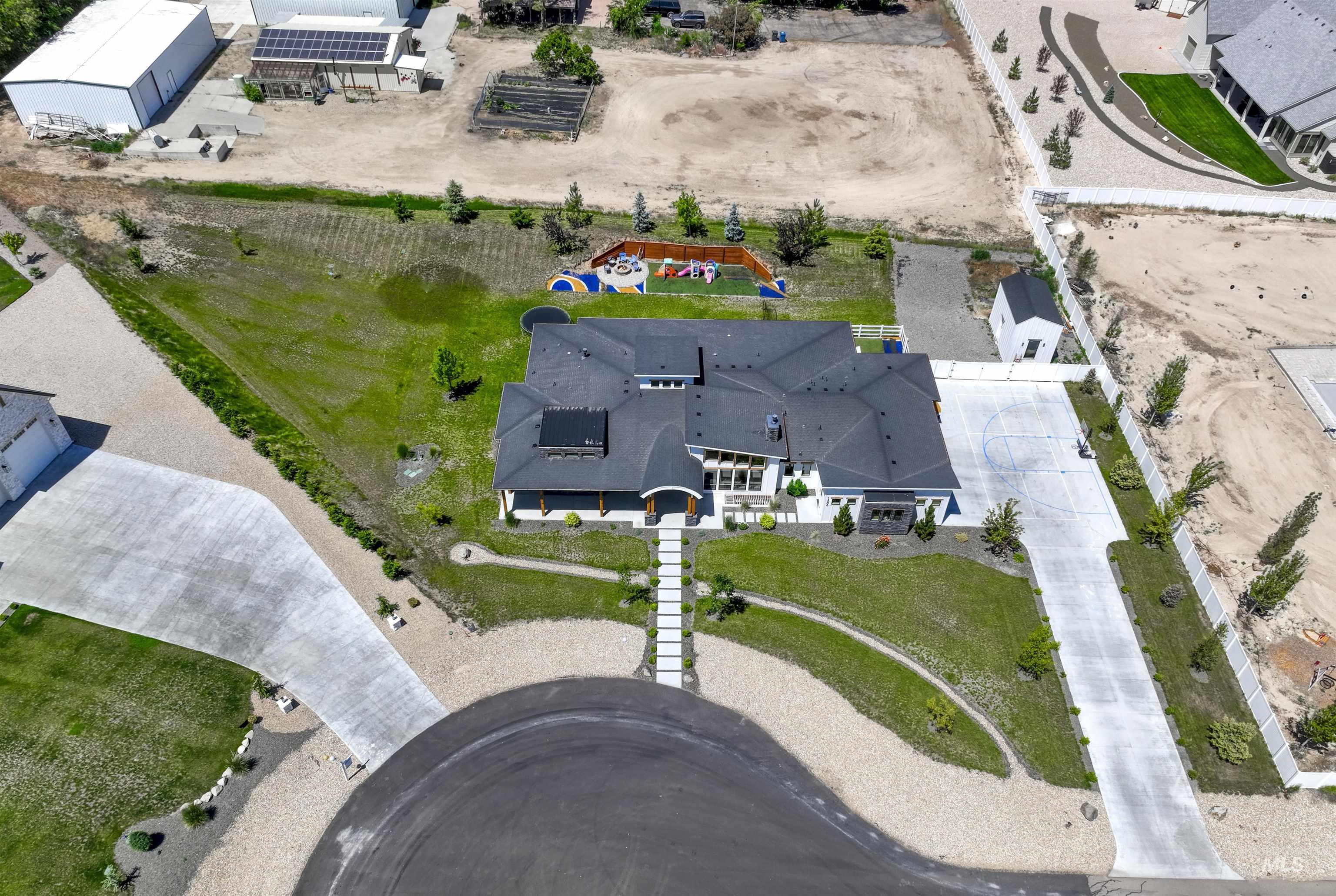 15006 Snow Mountain Dr., Caldwell, Idaho 83607, 6 Bedrooms, 4.5 Bathrooms, Residential For Sale, Price $1,489,000,MLS 98968509