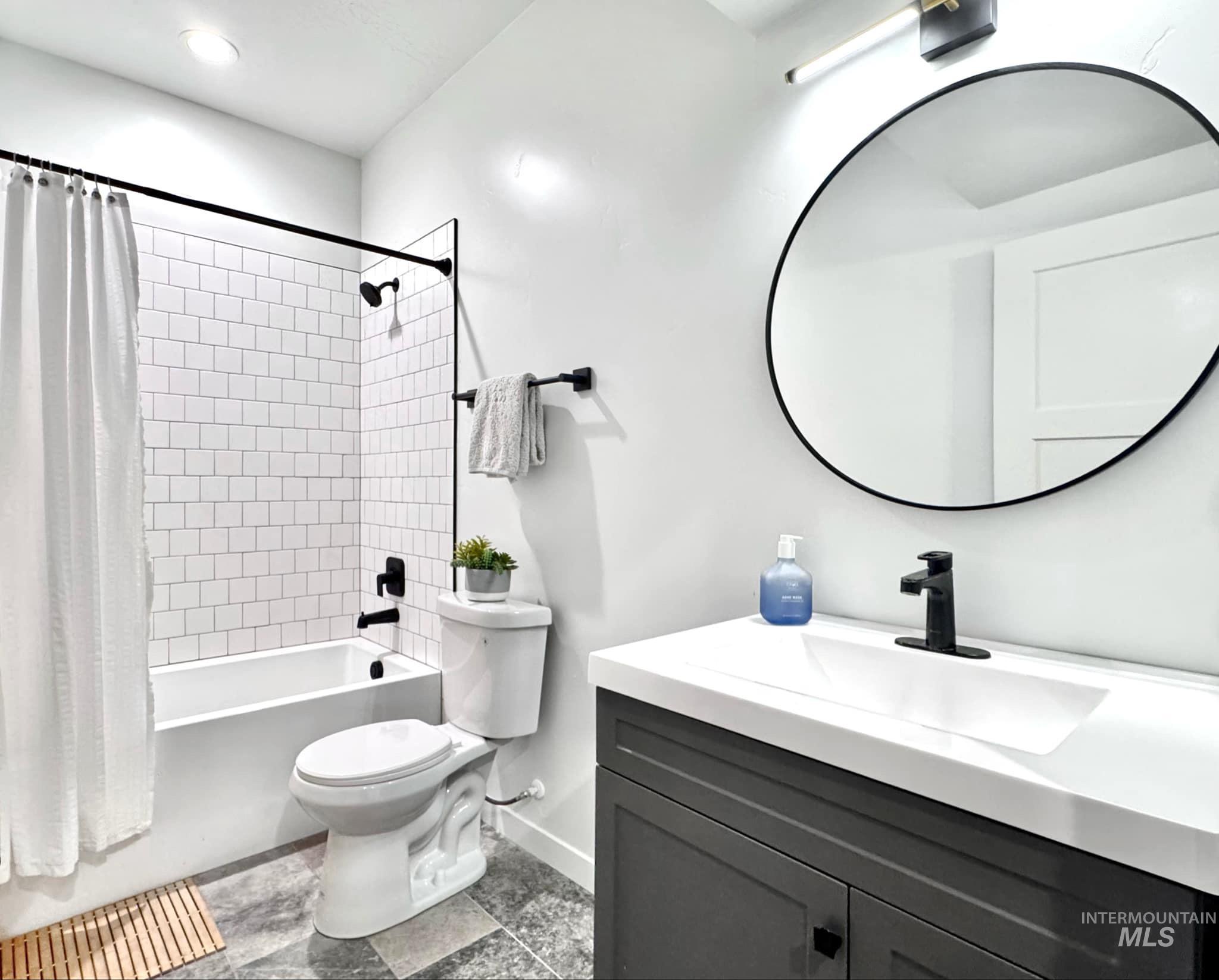 15006 Snow Mountain Dr., Caldwell, Idaho 83607, 6 Bedrooms, 4.5 Bathrooms, Residential For Sale, Price $1,489,000, 98968509