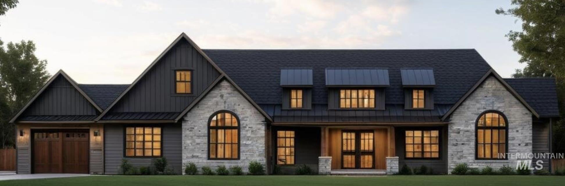 TBD Foggy Ln - Lot B, Caldwell, Idaho 83605, Land For Sale, Price $235,000, 98968512