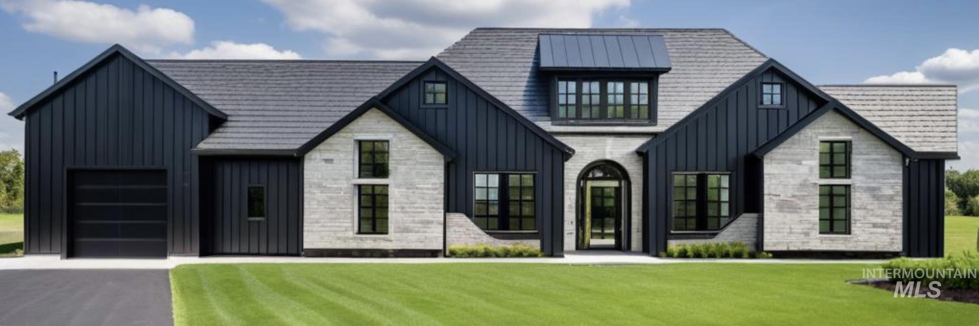 TBD Foggy Ln - Lot B, Caldwell, Idaho 83605, Land For Sale, Price $235,000, 98968512