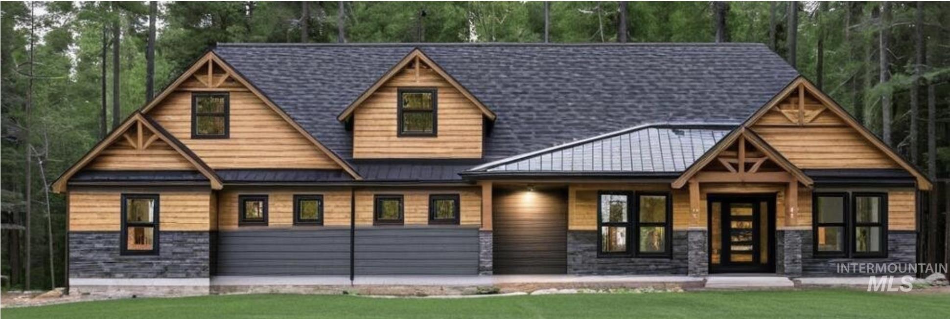 TBD Foggy Ln - Lot B, Caldwell, Idaho 83605, Land For Sale, Price $235,000, 98968512