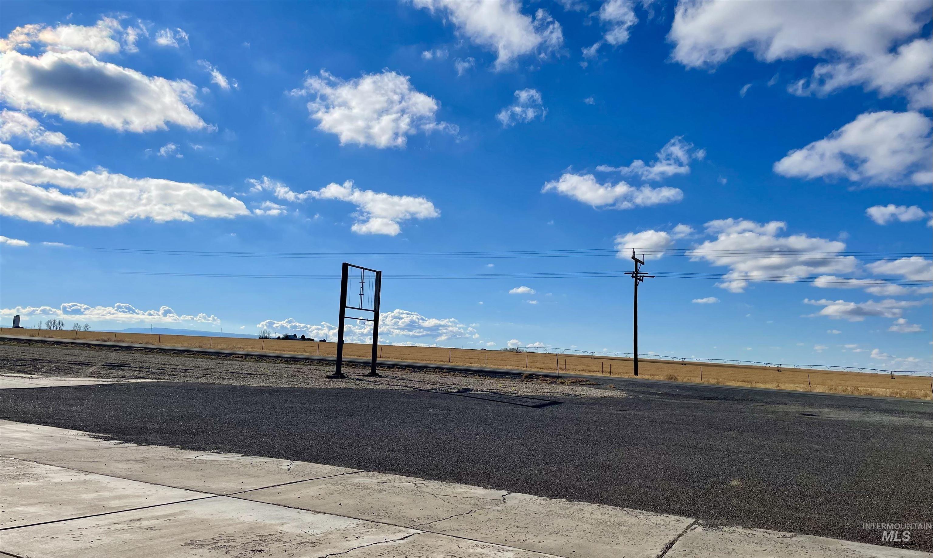 2390 Hwy 93, Hollister, Idaho 83301, Business/Commercial For Sale, Price $45,600, 98968515