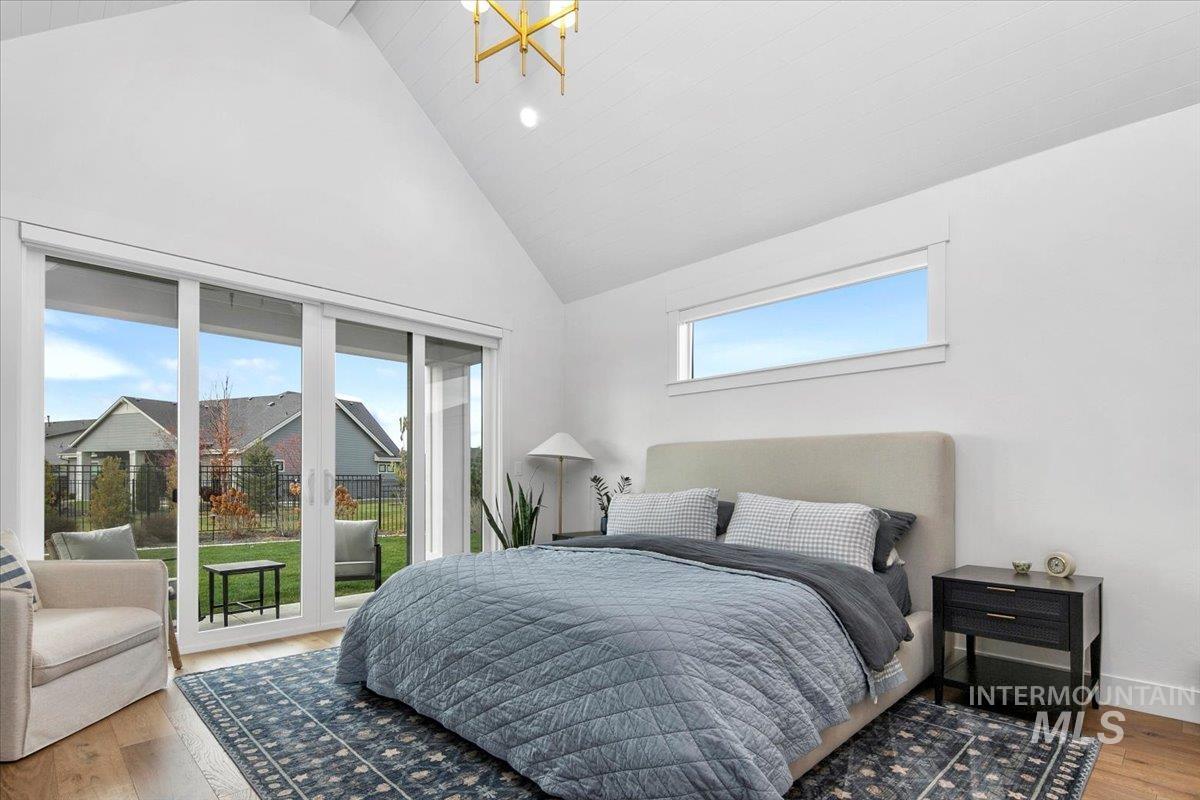 2735 N Fruniz Ave, Eagle, Idaho 83616, 4 Bedrooms, 3.5 Bathrooms, Residential For Sale, Price $1,189,000, 98968524