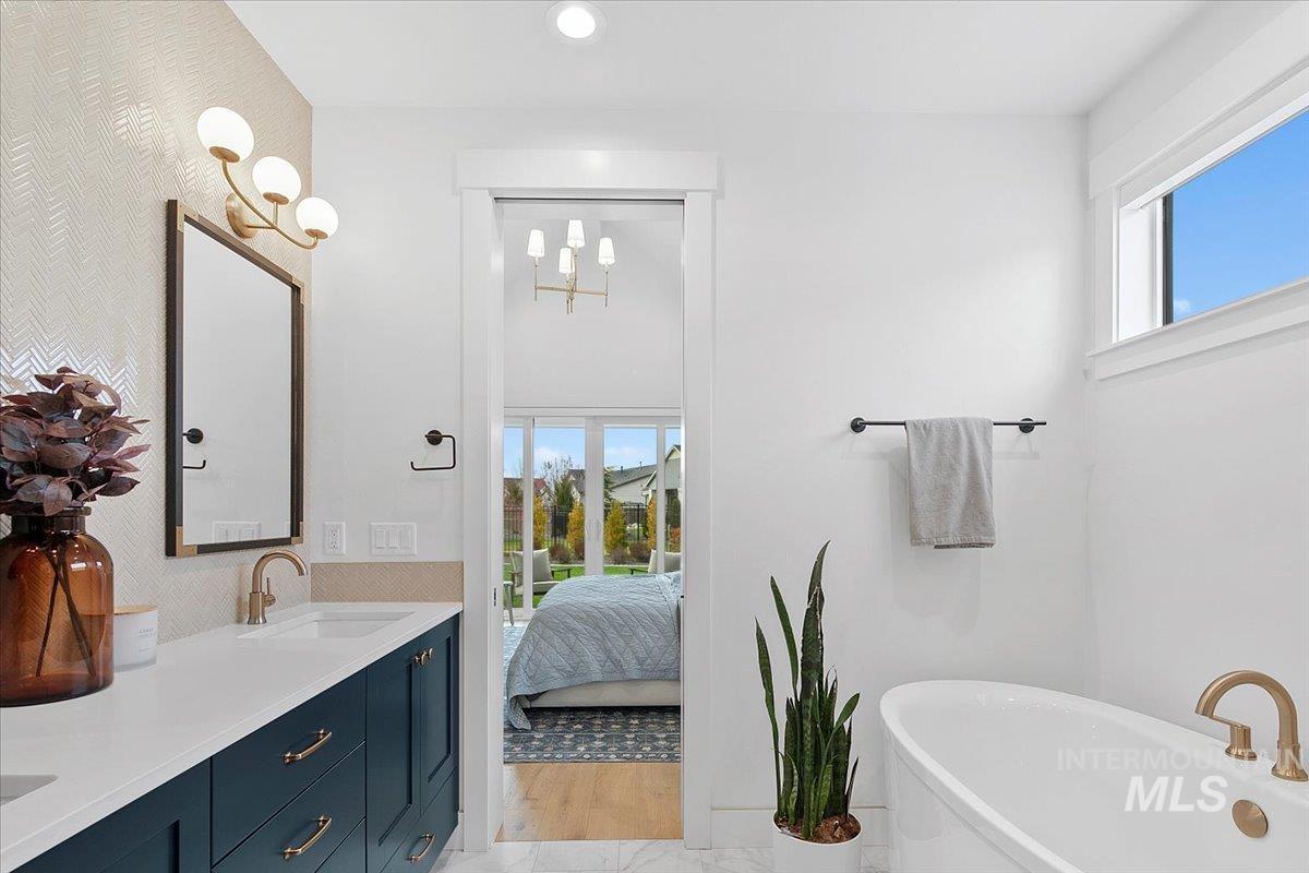 2735 N Fruniz Ave, Eagle, Idaho 83616, 4 Bedrooms, 3.5 Bathrooms, Residential For Sale, Price $1,189,000, 98968524