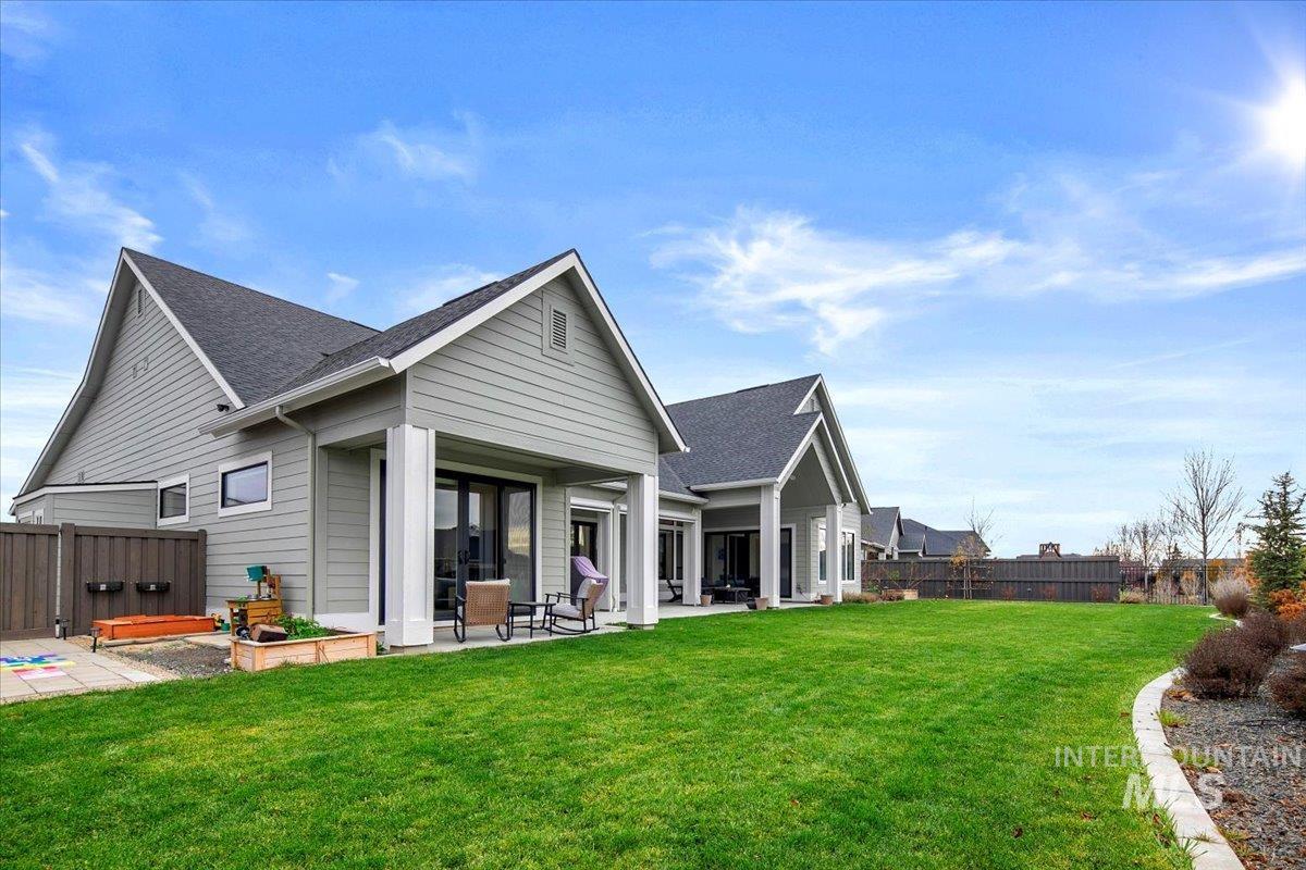 2735 N Fruniz Ave, Eagle, Idaho 83616, 4 Bedrooms, 3.5 Bathrooms, Residential For Sale, Price $1,189,000, 98968524