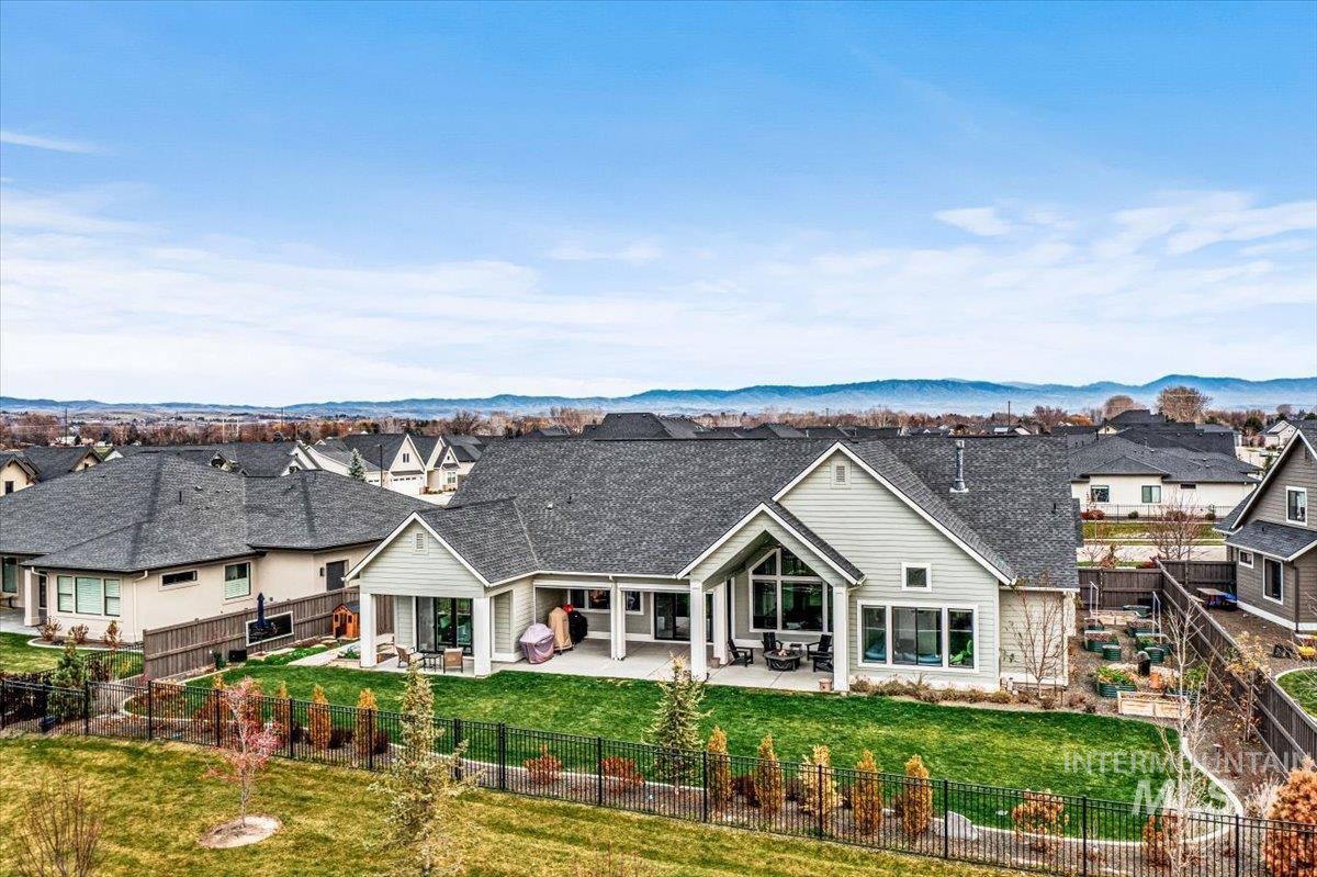 2735 N Fruniz Ave, Eagle, Idaho 83616, 4 Bedrooms, 3.5 Bathrooms, Residential For Sale, Price $1,189,000, 98968524