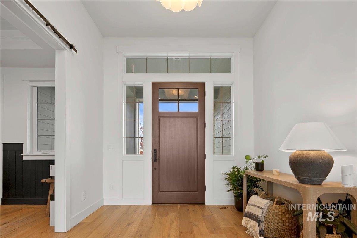 2735 N Fruniz Ave, Eagle, Idaho 83616, 4 Bedrooms, 3.5 Bathrooms, Residential For Sale, Price $1,189,000, 98968524