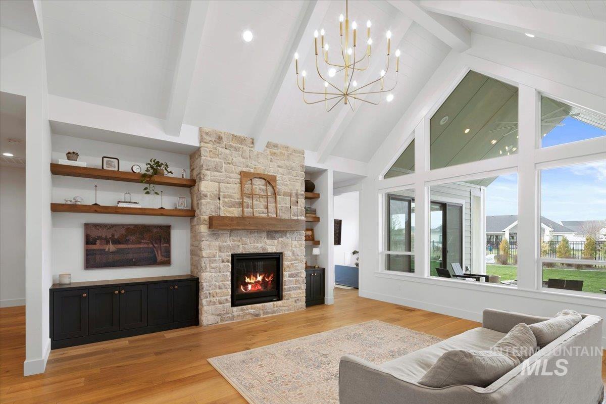 2735 N Fruniz Ave, Eagle, Idaho 83616, 4 Bedrooms, 3.5 Bathrooms, Residential For Sale, Price $1,189,000, 98968524