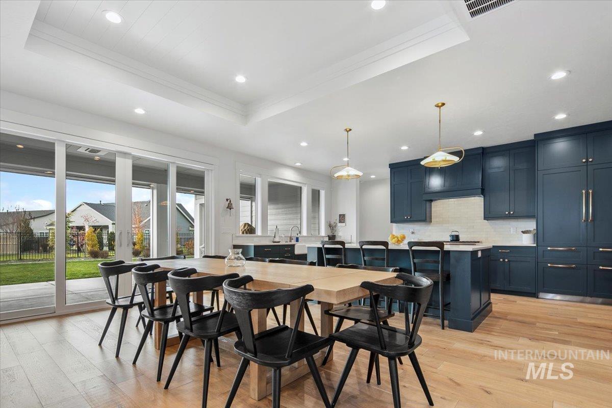 2735 N Fruniz Ave, Eagle, Idaho 83616, 4 Bedrooms, 3.5 Bathrooms, Residential For Sale, Price $1,189,000, 98968524