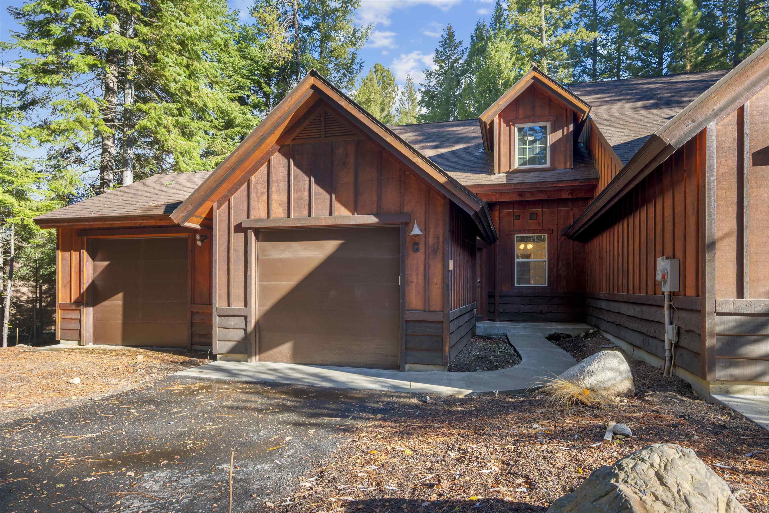 817 Reedy Lane, McCall, Idaho 83638, 3 Bedrooms, 2 Bathrooms, Residential For Sale, Price $669,900, 98968533