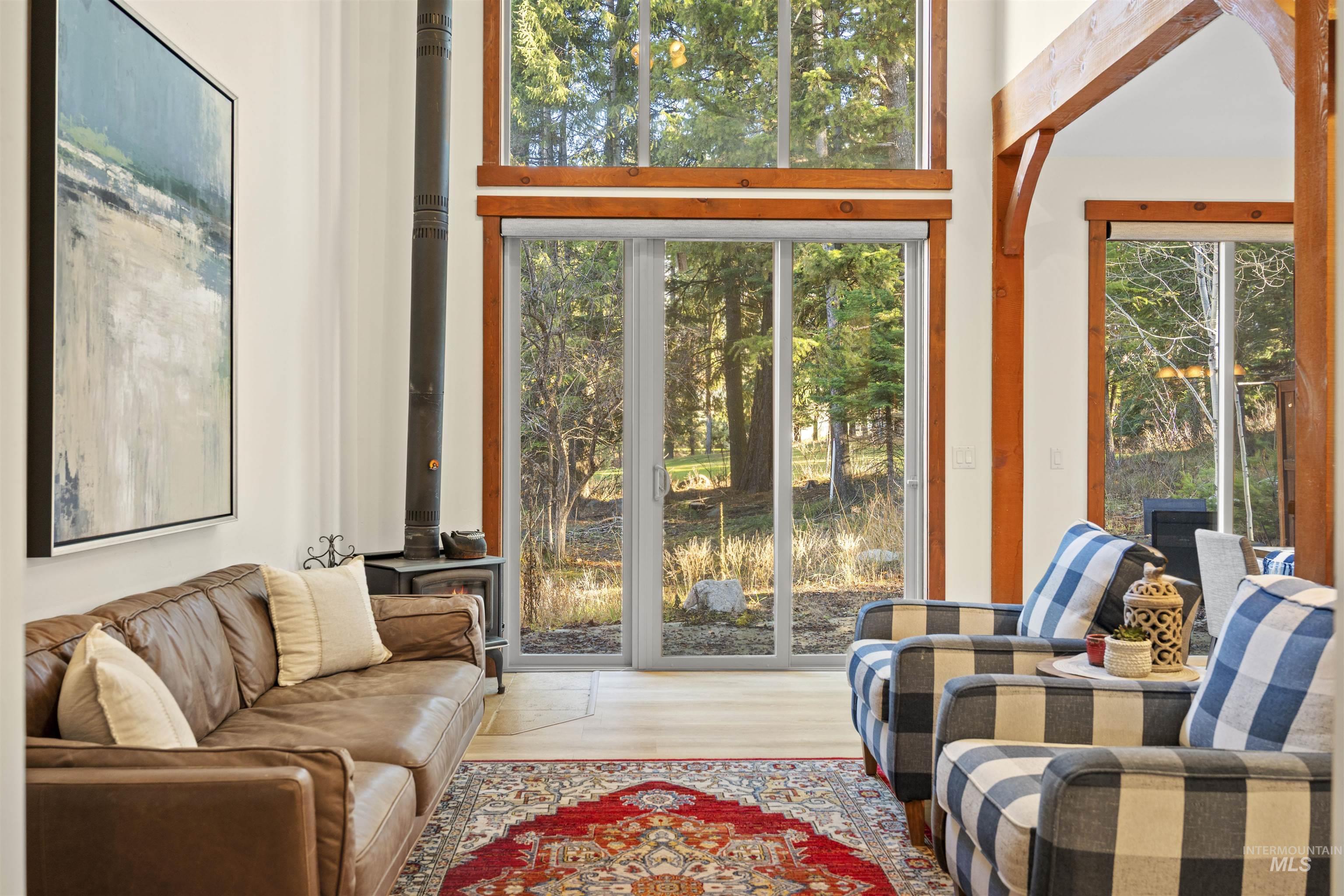 817 Reedy Lane, McCall, Idaho 83638, 3 Bedrooms, 2 Bathrooms, Residential For Sale, Price $669,900, 98968533