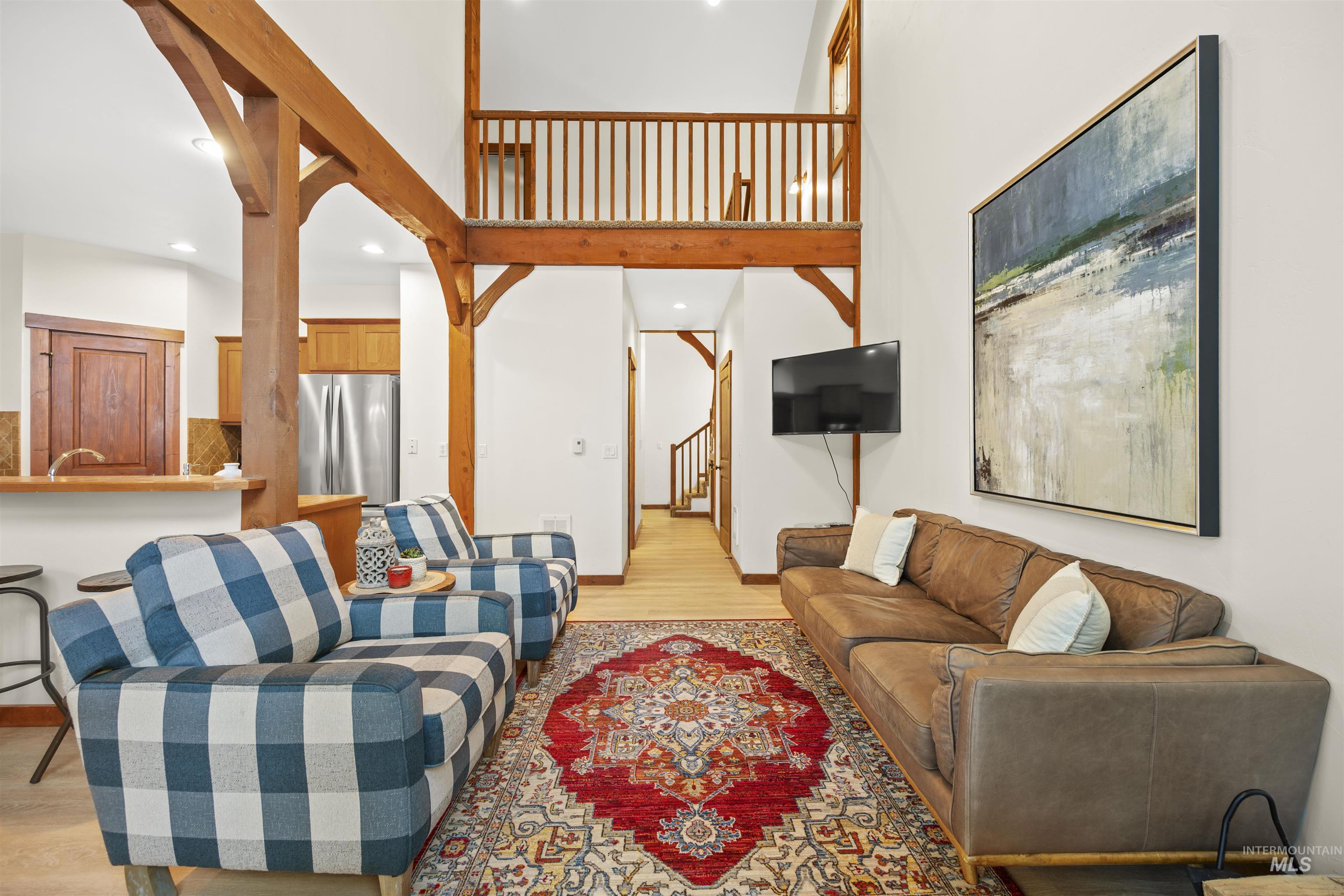 817 Reedy Lane, McCall, Idaho 83638, 3 Bedrooms, 2 Bathrooms, Residential For Sale, Price $669,900, 98968533