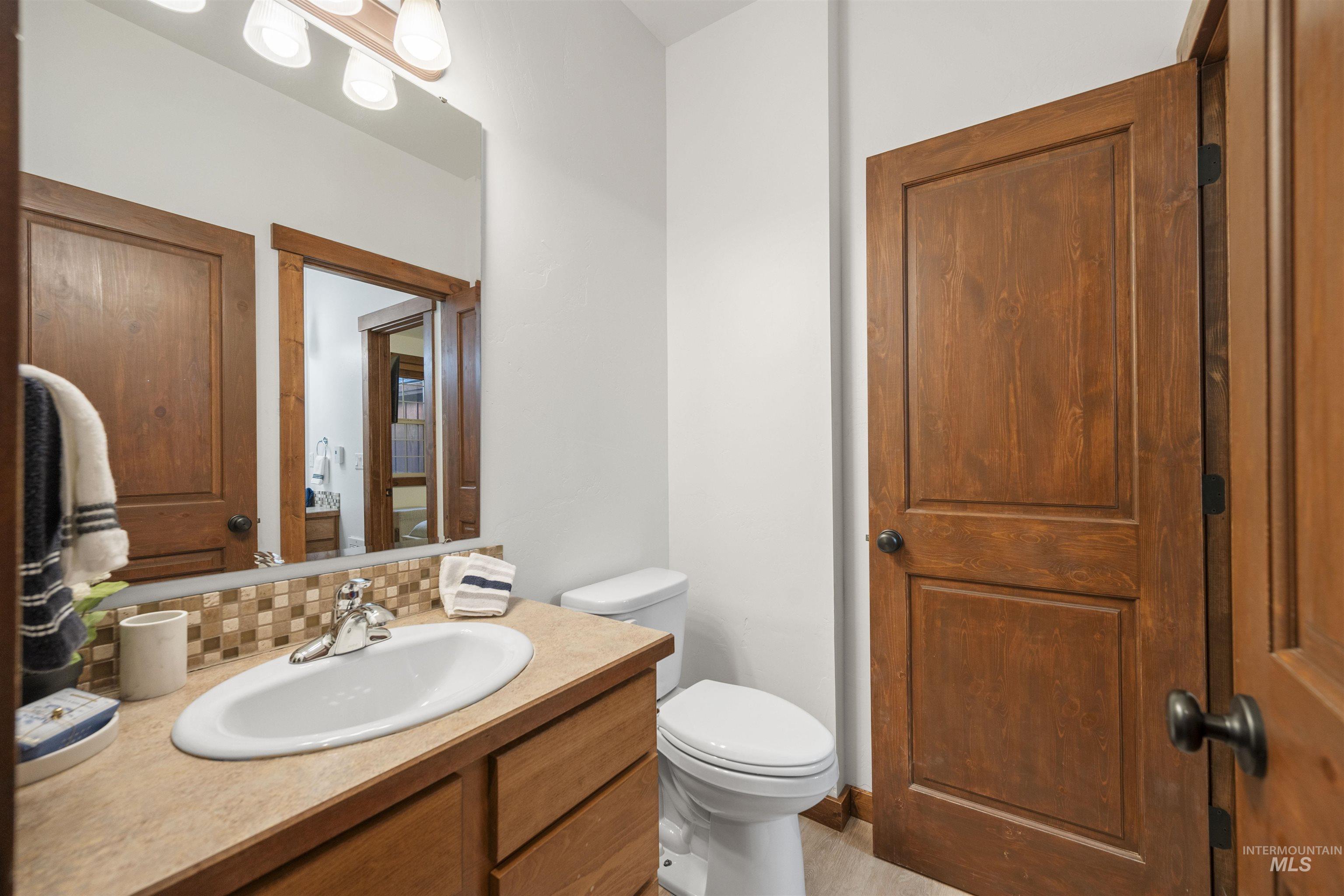 817 Reedy Lane, McCall, Idaho 83638, 3 Bedrooms, 2 Bathrooms, Residential For Sale, Price $669,900, 98968533