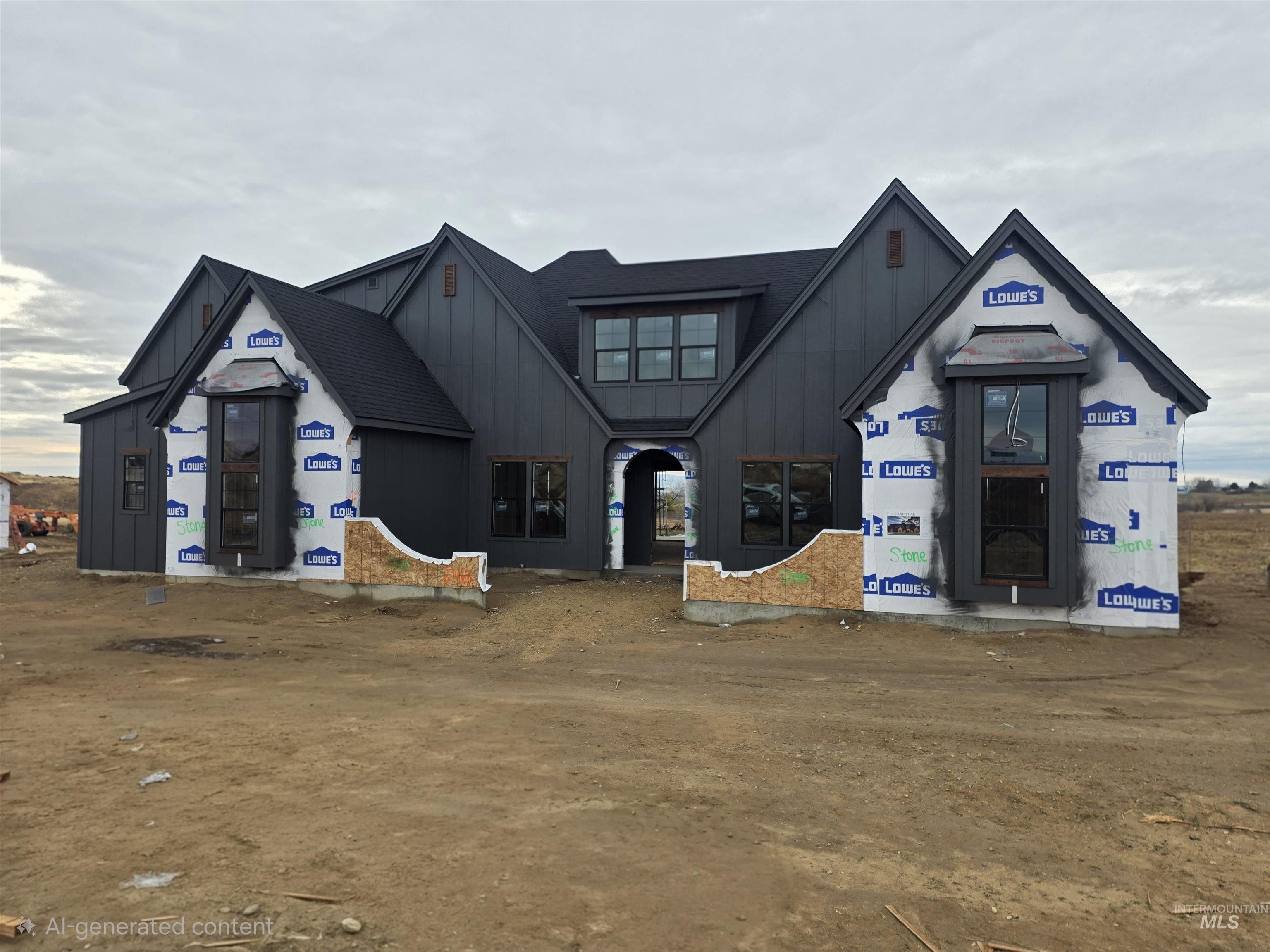 Residential For Sale