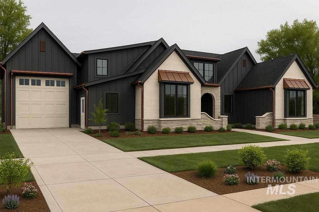 27463 Iron Horse Dr., Caldwell, Idaho 83607, 4 Bedrooms, 3.5 Bathrooms, Residential For Sale, Price $1,250,000, 98968534