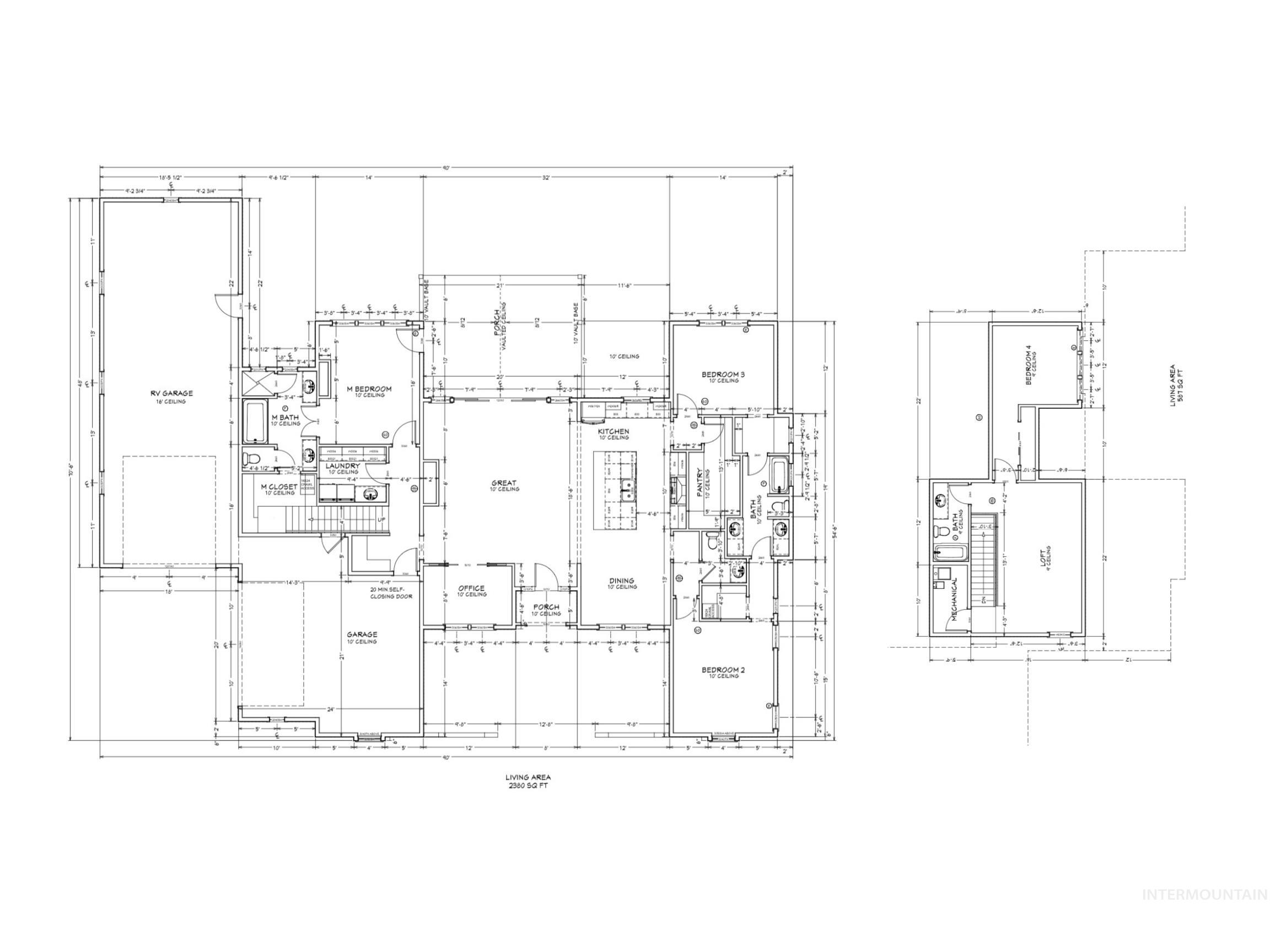 27463 Iron Horse Dr., Caldwell, Idaho 83607, 4 Bedrooms, 3.5 Bathrooms, Residential For Sale, Price $1,250,000, 98968534