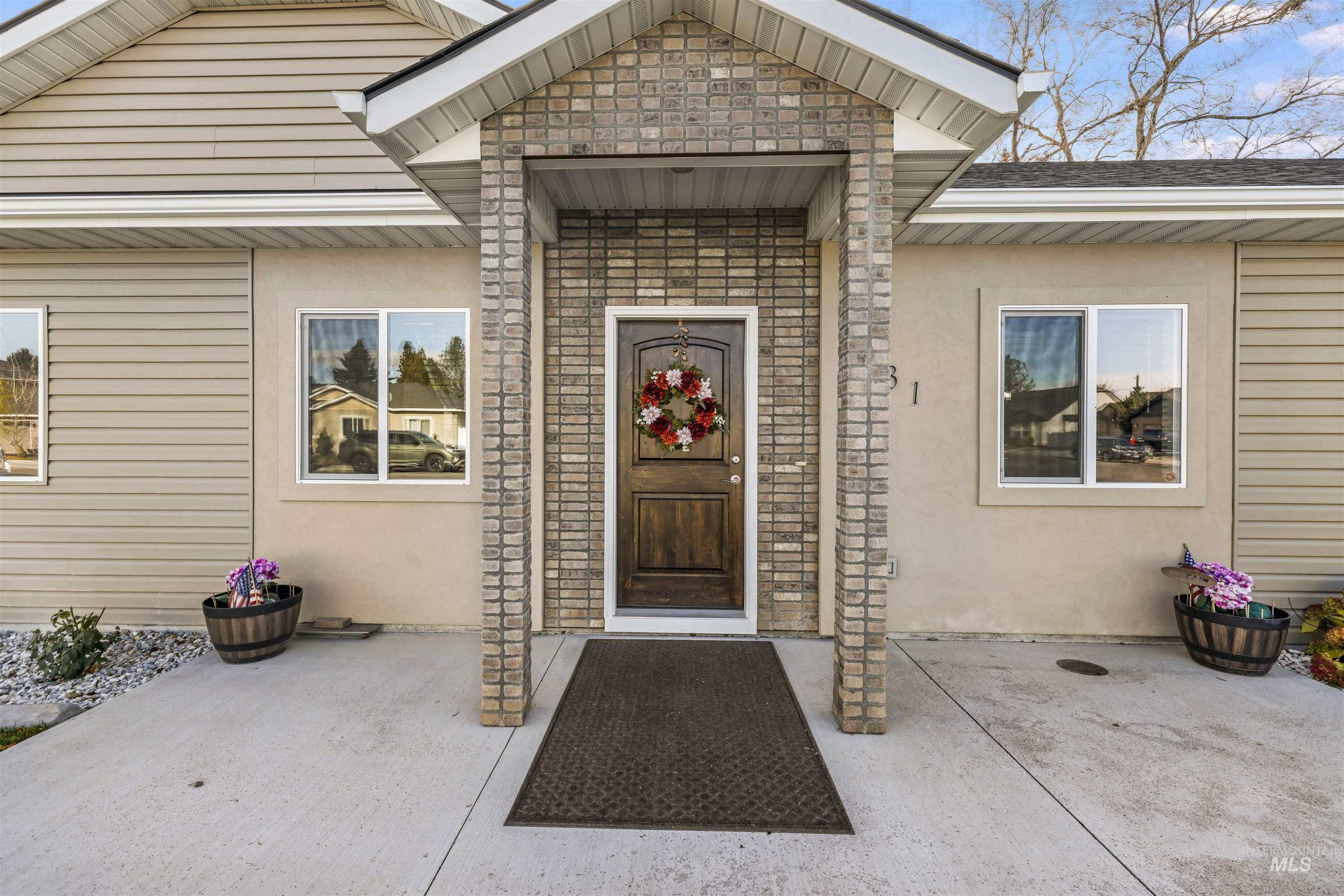 831 Lynx Dr, Jerome, Idaho 83338, 3 Bedrooms, 2 Bathrooms, Residential For Sale, Price $345,000, 98968544