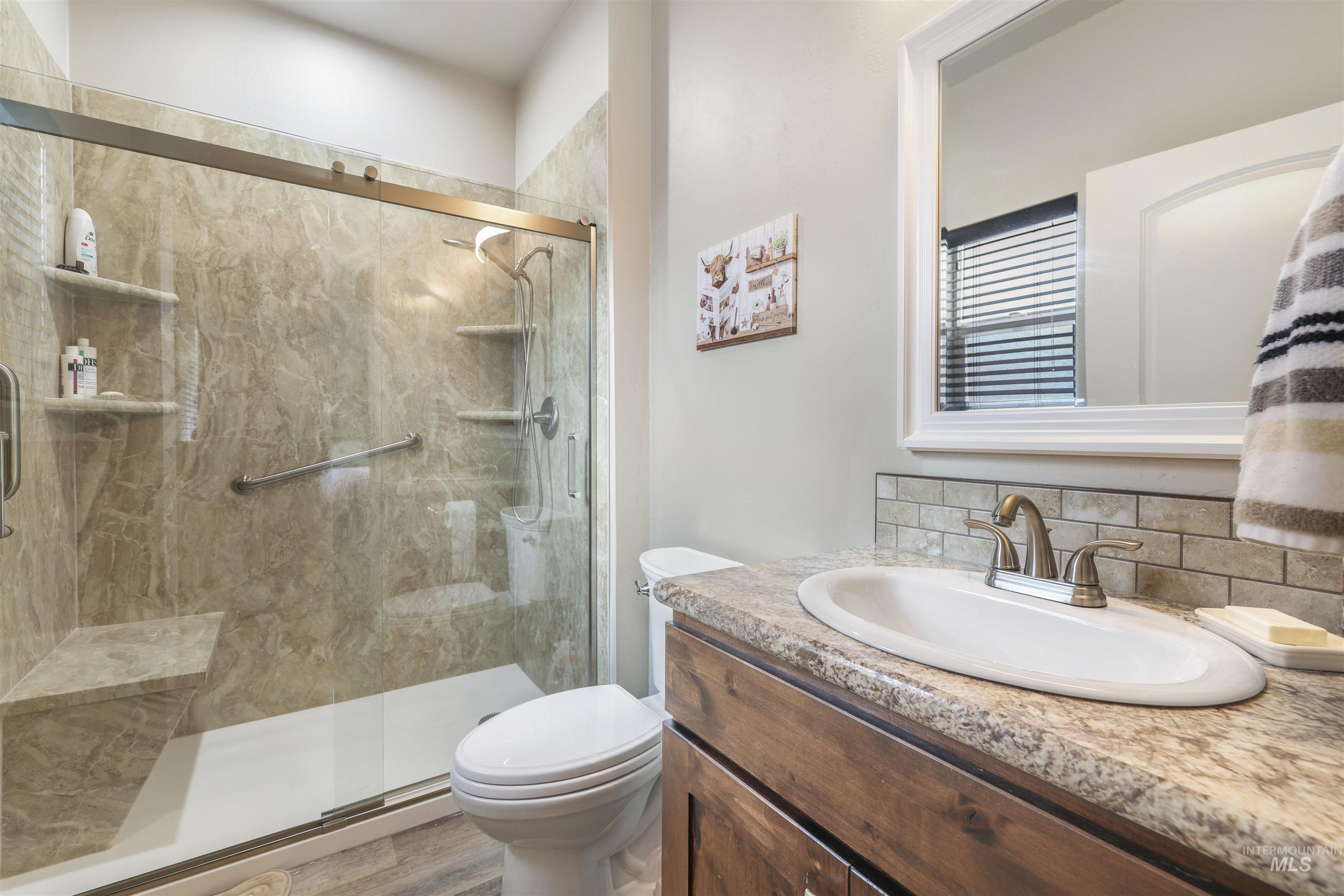 831 Lynx Dr, Jerome, Idaho 83338, 3 Bedrooms, 2 Bathrooms, Residential For Sale, Price $345,000, 98968544