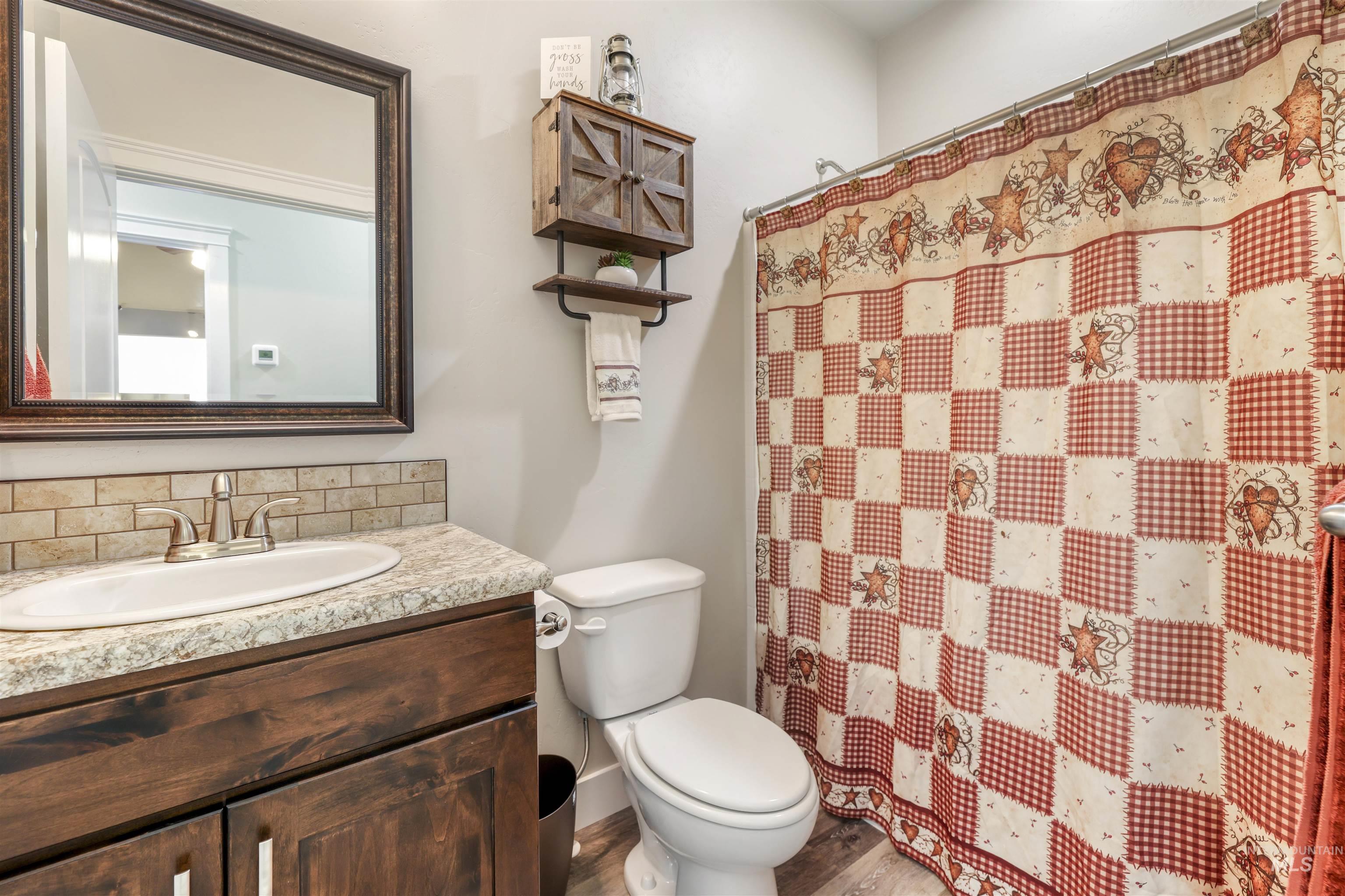 831 Lynx Dr, Jerome, Idaho 83338, 3 Bedrooms, 2 Bathrooms, Residential For Sale, Price $345,000, 98968544