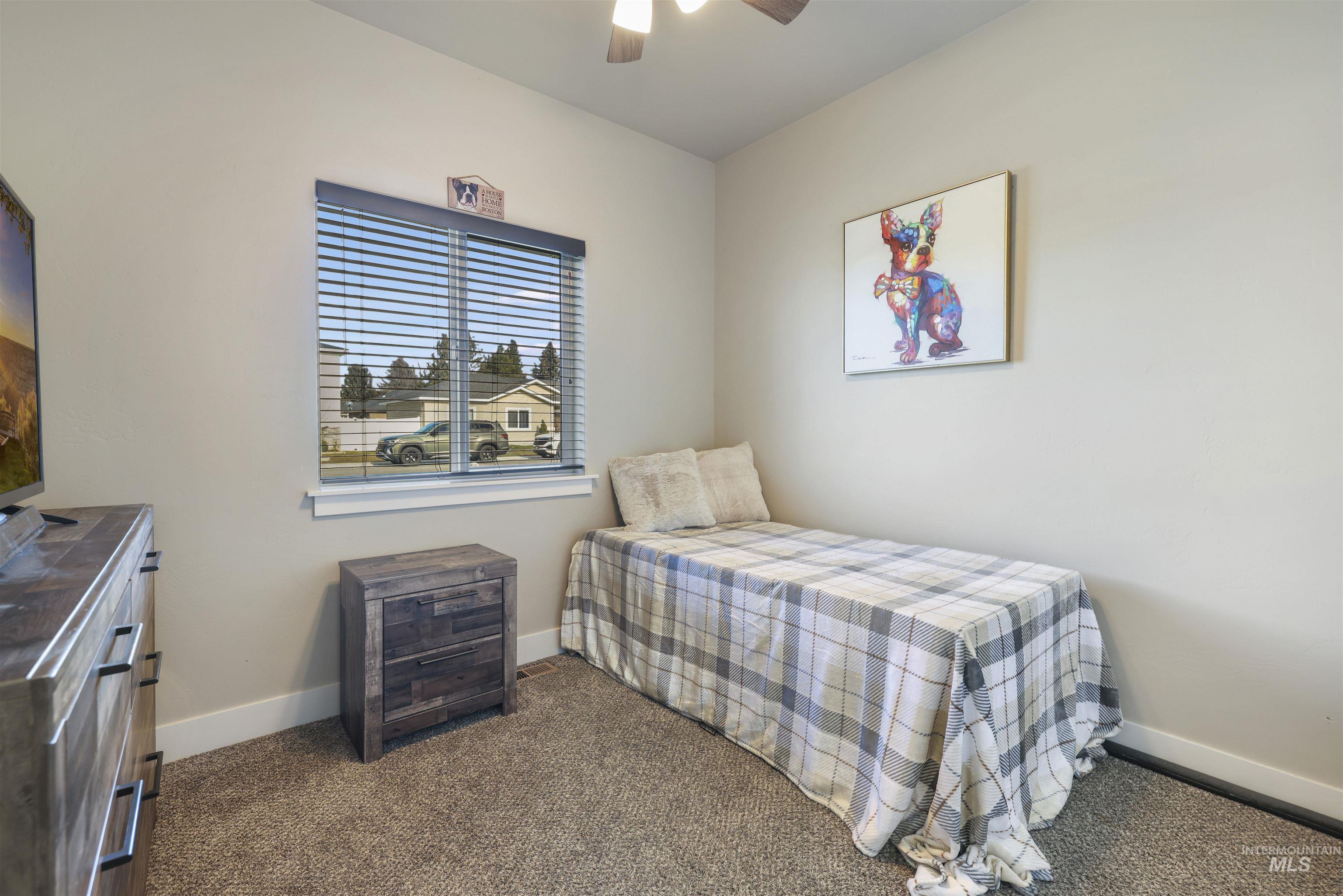 831 Lynx Dr, Jerome, Idaho 83338, 3 Bedrooms, 2 Bathrooms, Residential For Sale, Price $345,000, 98968544