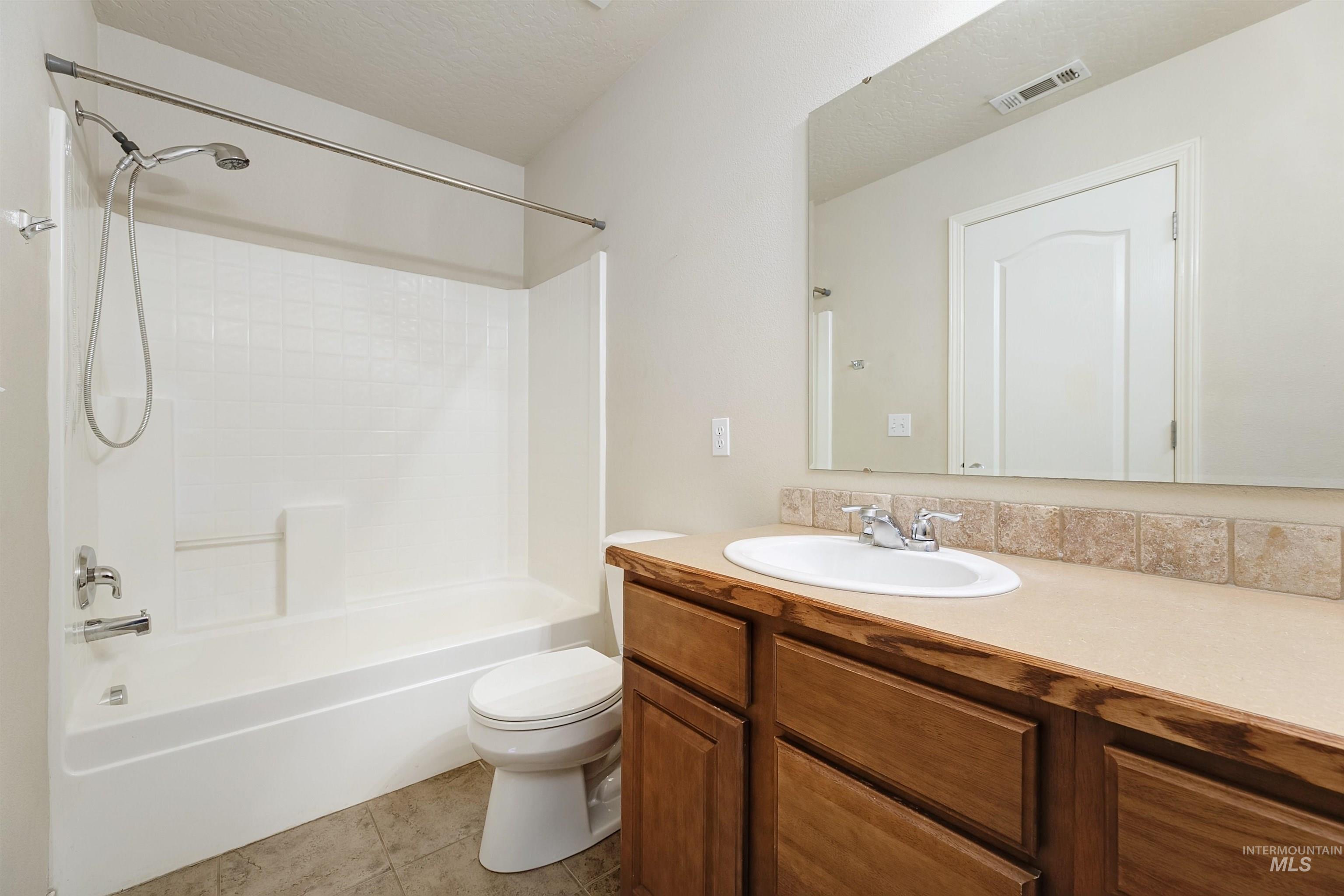 9266 W Lillywood Dr., Boise, Idaho 83709, 4 Bedrooms, 2.5 Bathrooms, Residential For Sale, Price $374,995, 98968549